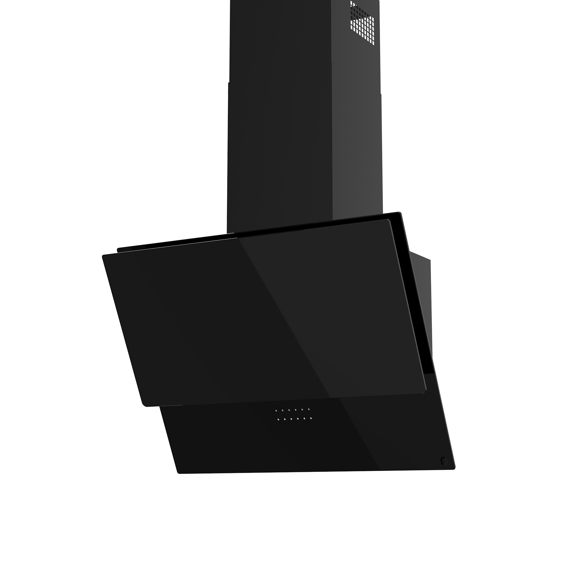 Lampblack machine，purify，Touch screen，