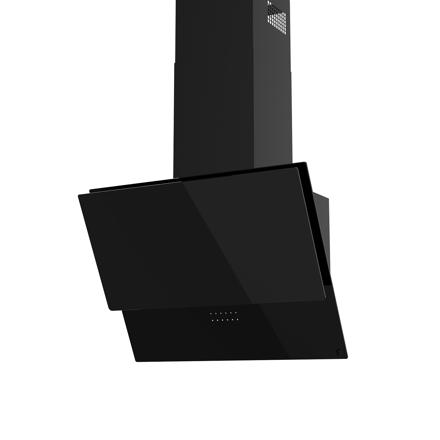Lampblack machine，purify，Touch screen，