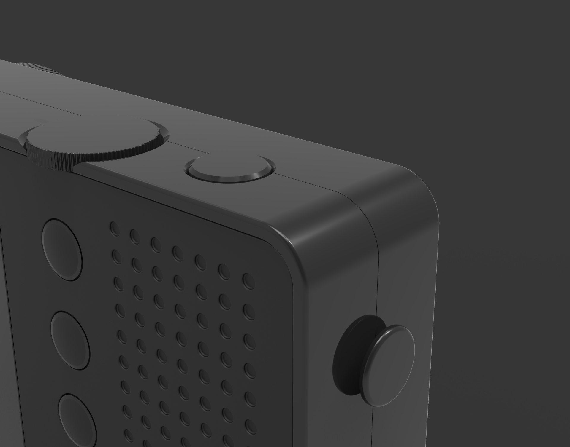 braun，camera，product design，