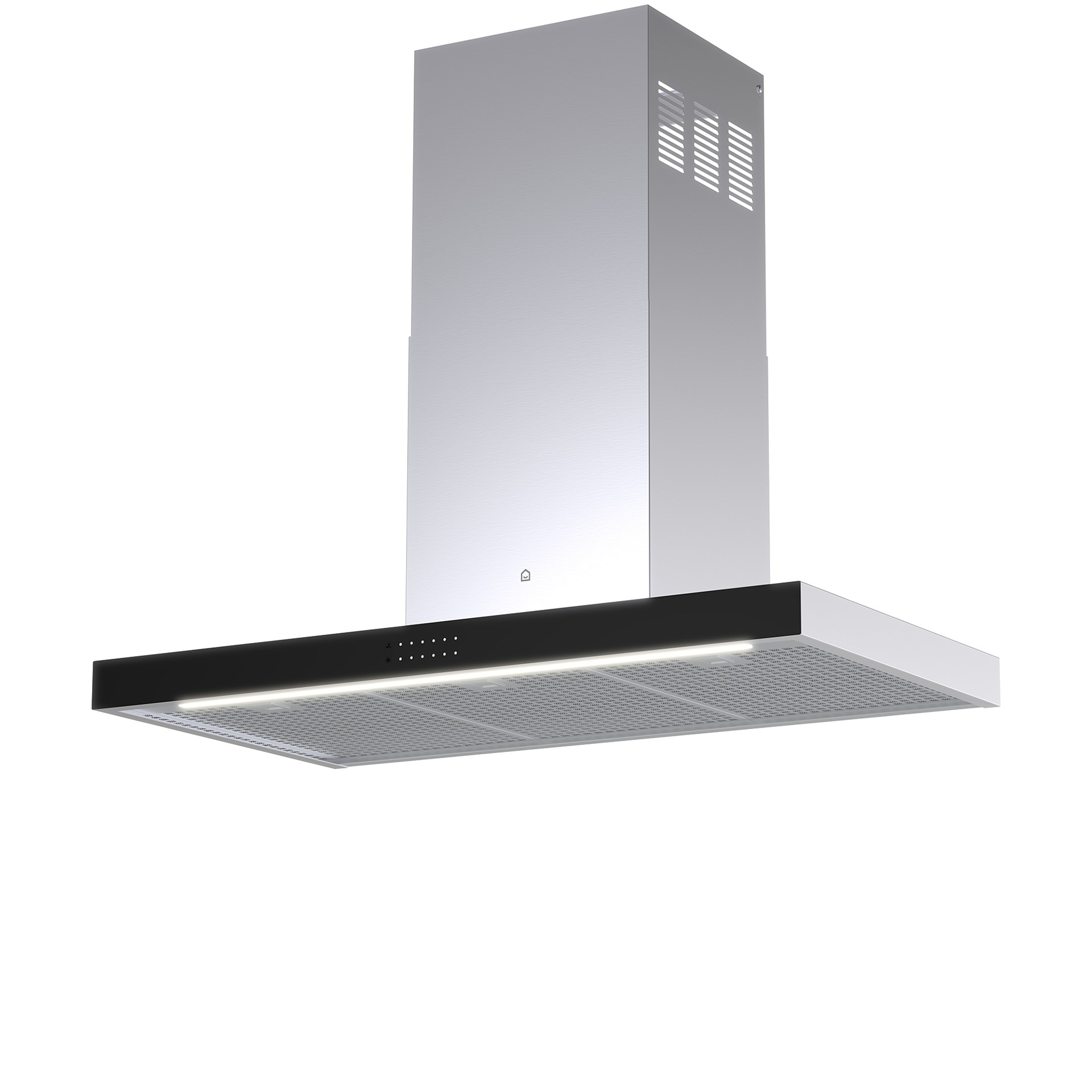 Lampblack machine，purify，Touch screen，