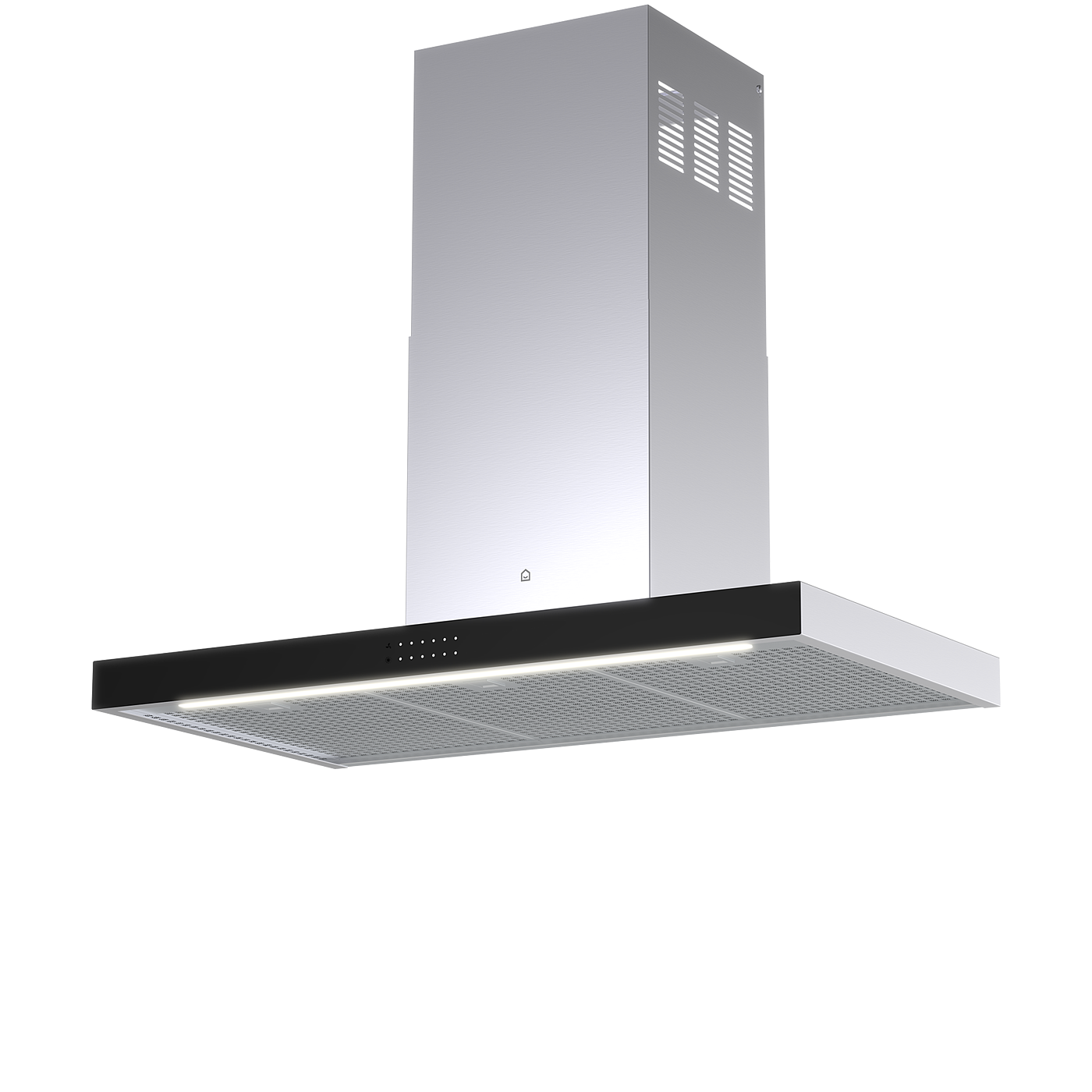 Lampblack machine，purify，Touch screen，