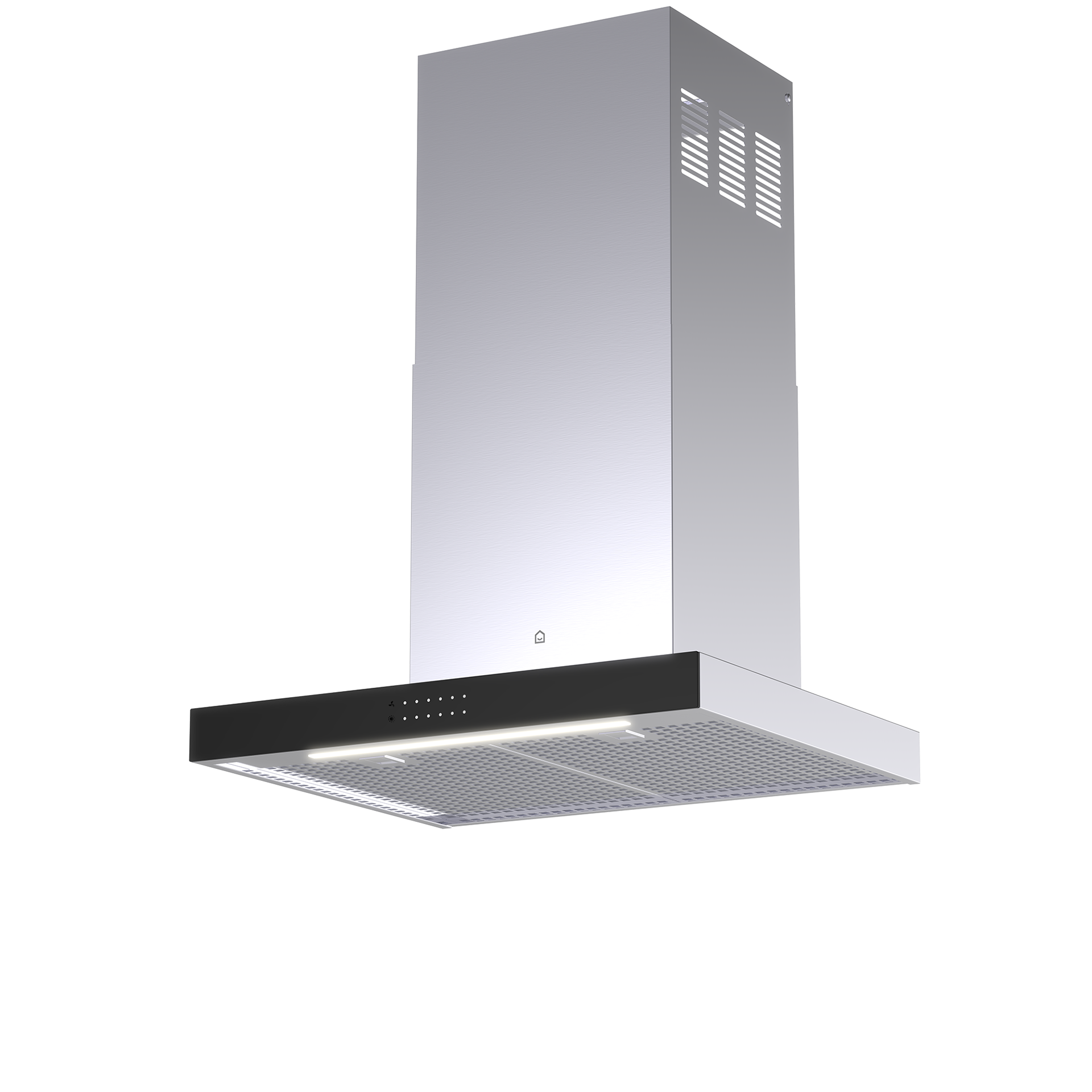 Lampblack machine，purify，Touch screen，