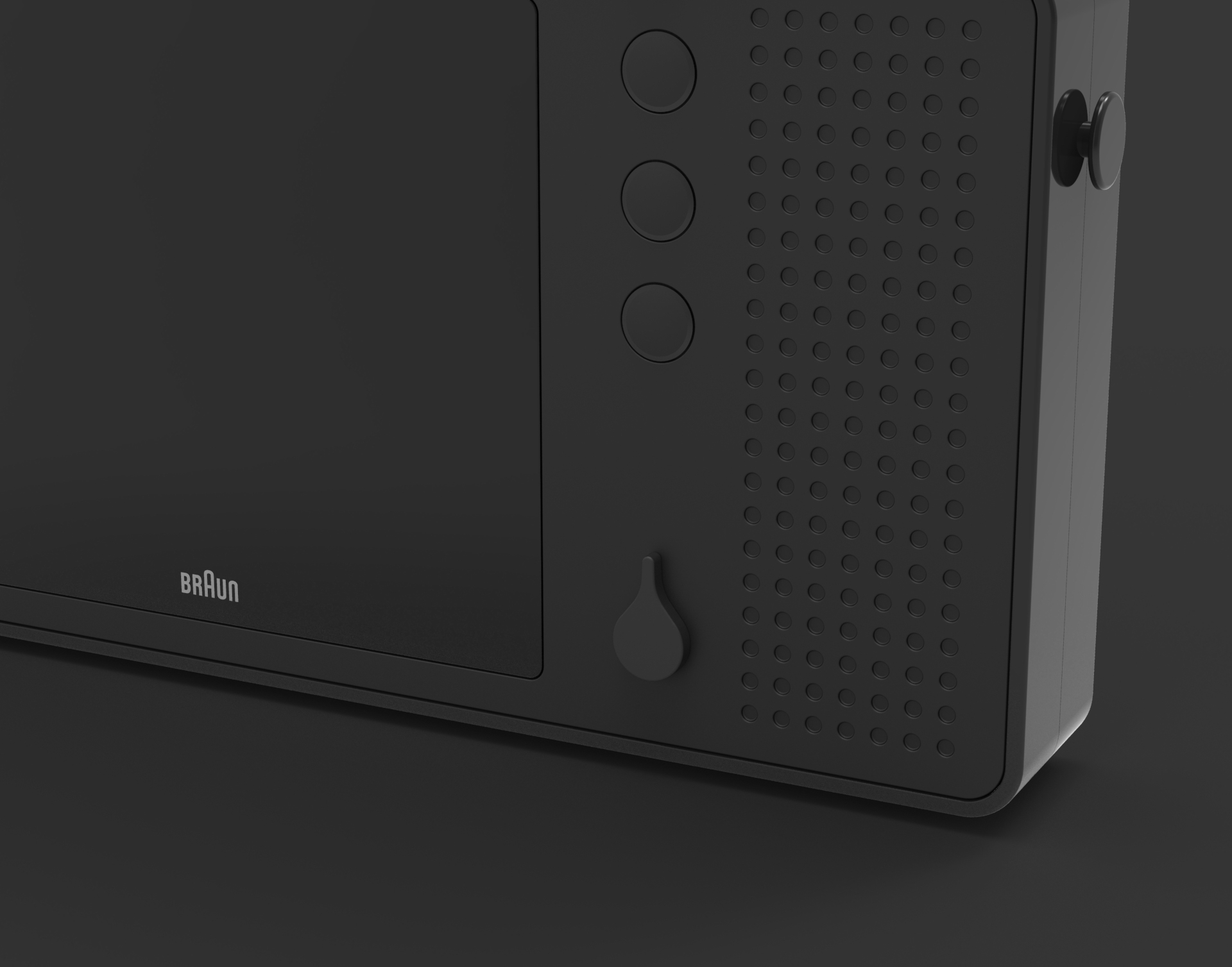 braun，camera，product design，