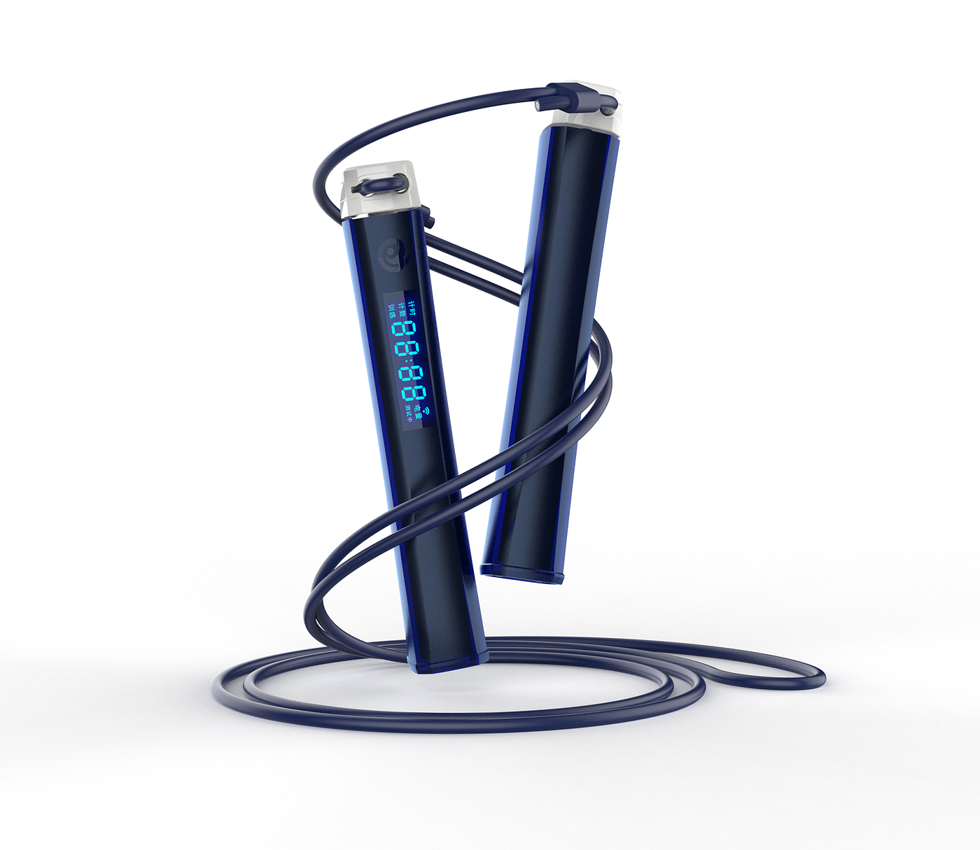 skipping rope，
