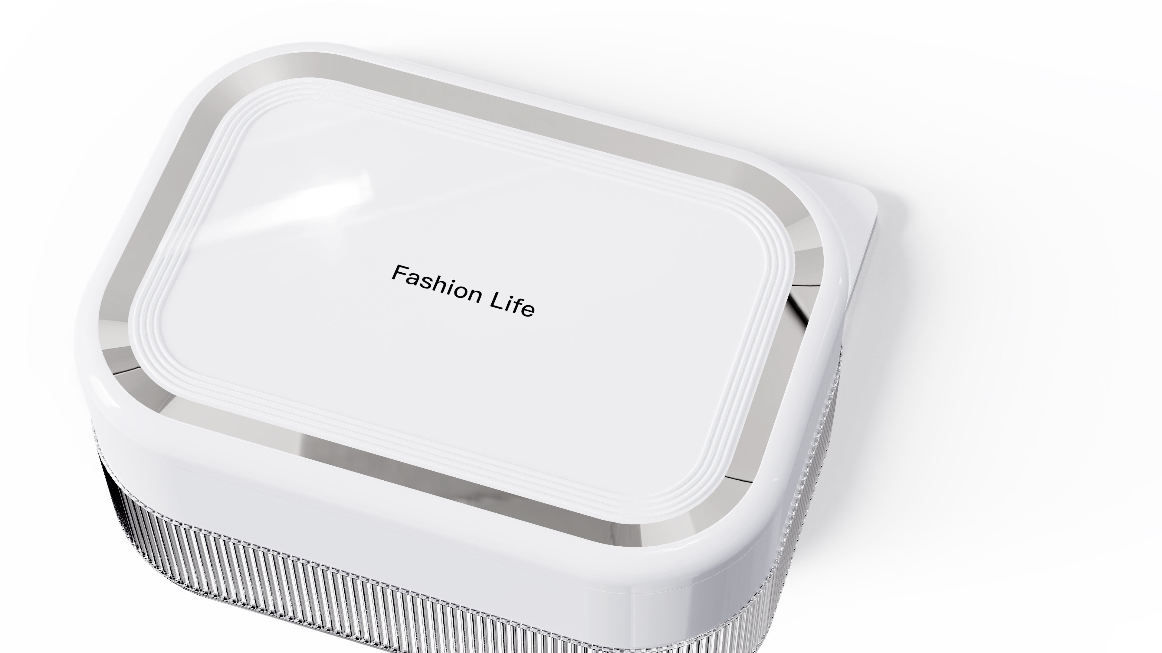 Simplicity，Home Furnishing，Dumpling Box，Ice lattice，