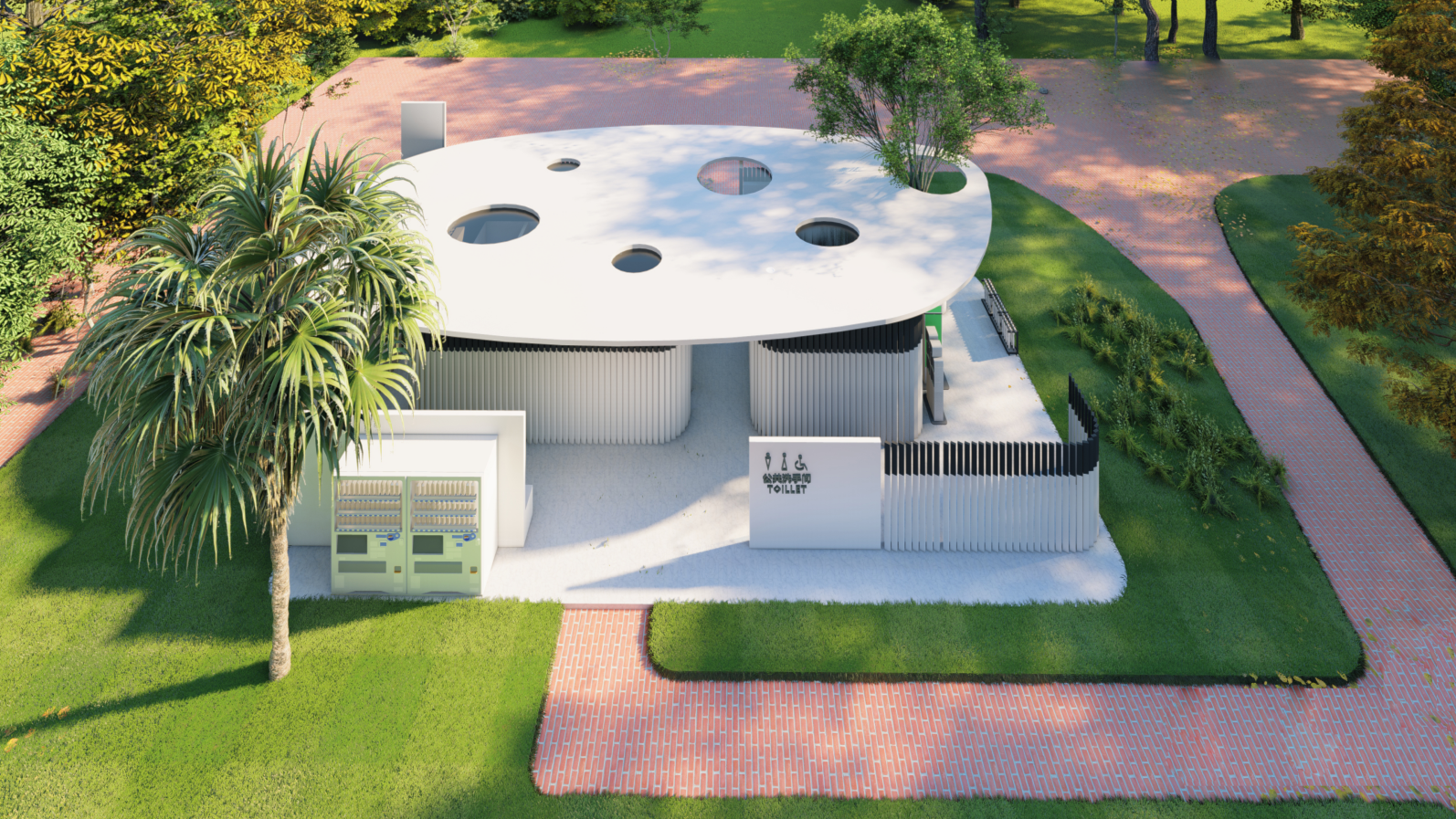 Original design，Red dot award，