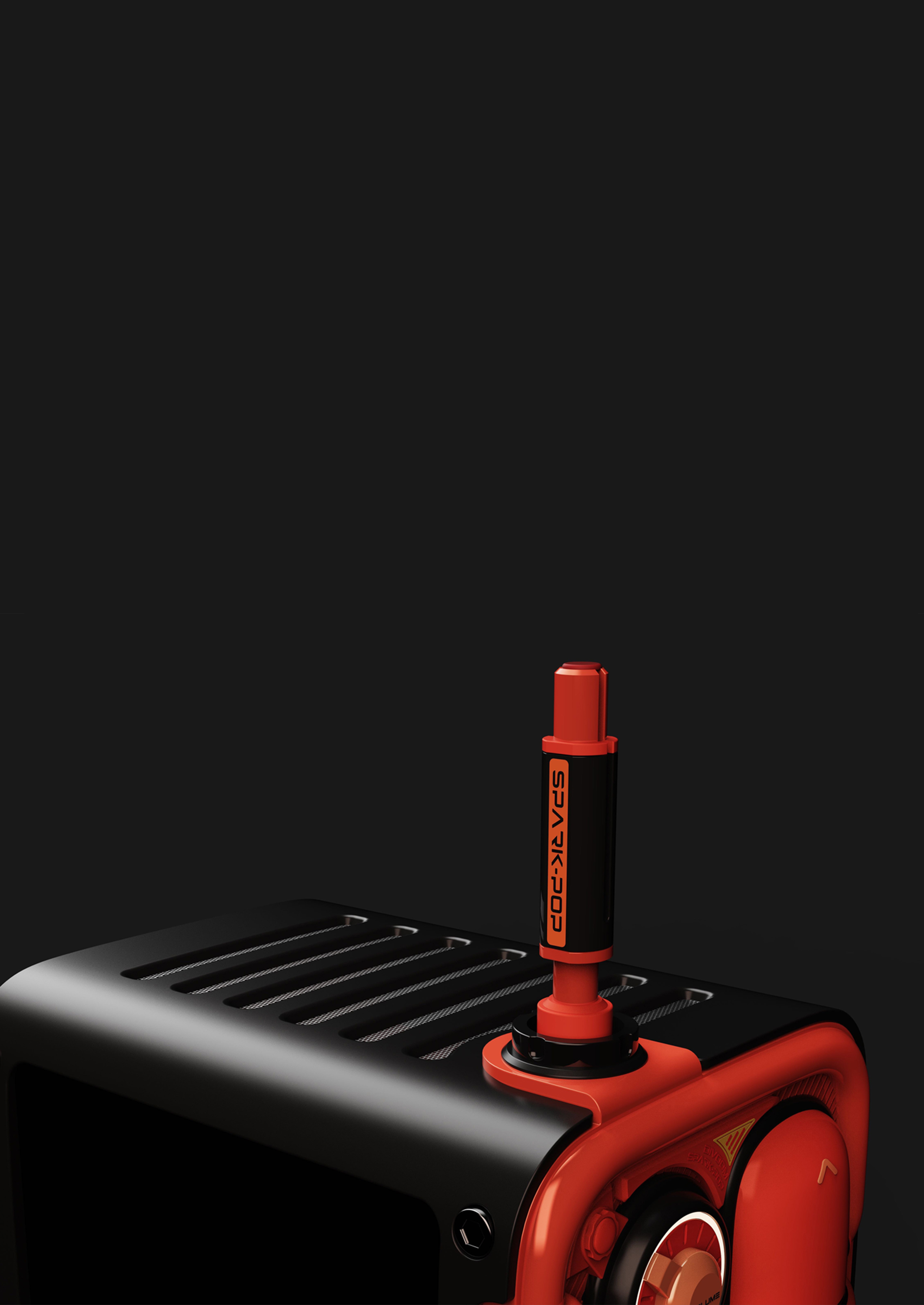 Tide play，Mechanics，Good thing，Bluetooth Speaker ，DIVOOM，