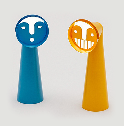 Baby mile，Lamp design，Toys，