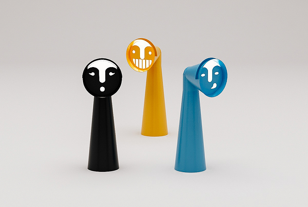 Baby mile，Lamp design，Toys，