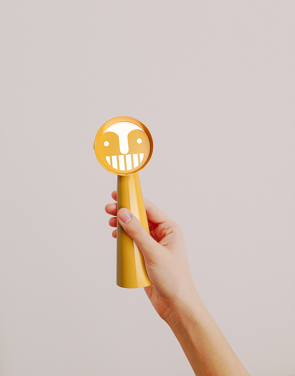 Baby mile，Lamp design，Toys，