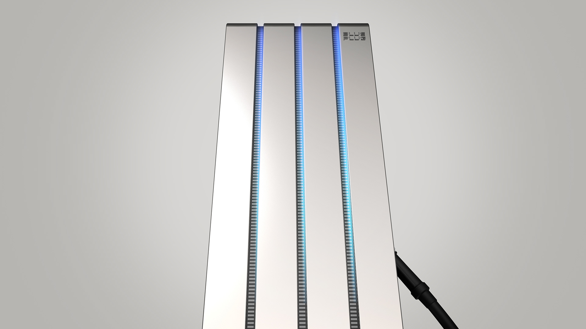 car charger ，Electric vehicle charger，industrial equipment ，BLUE PLUG 1ch，