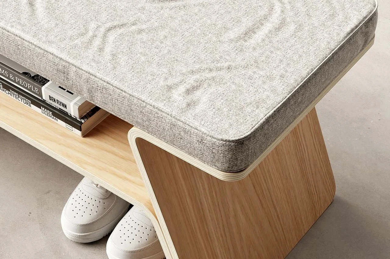 TOKYO，furniture，multi-function，shoe rack，bench，