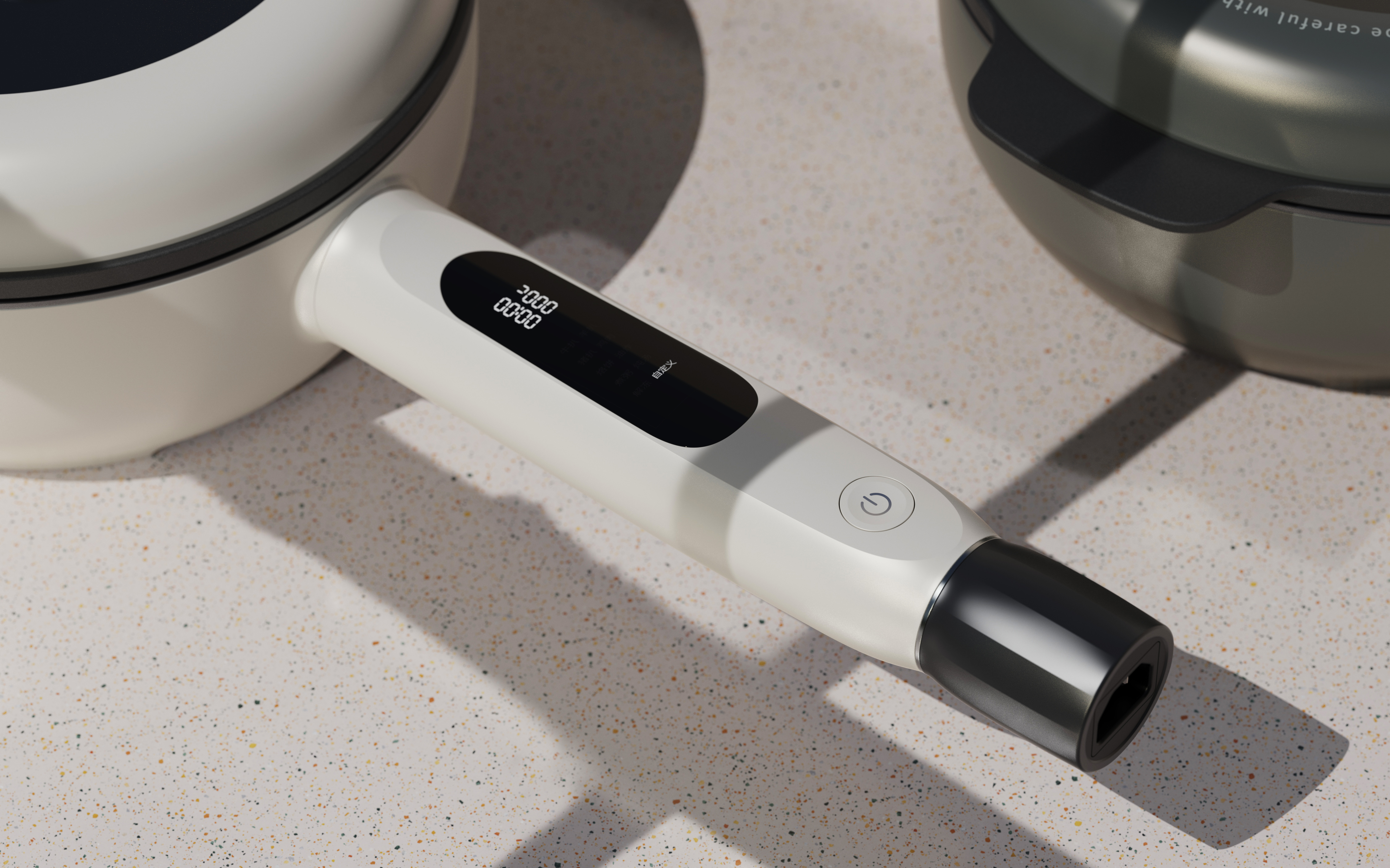 small home appliances，Electric cooker，Western kitchen machine，