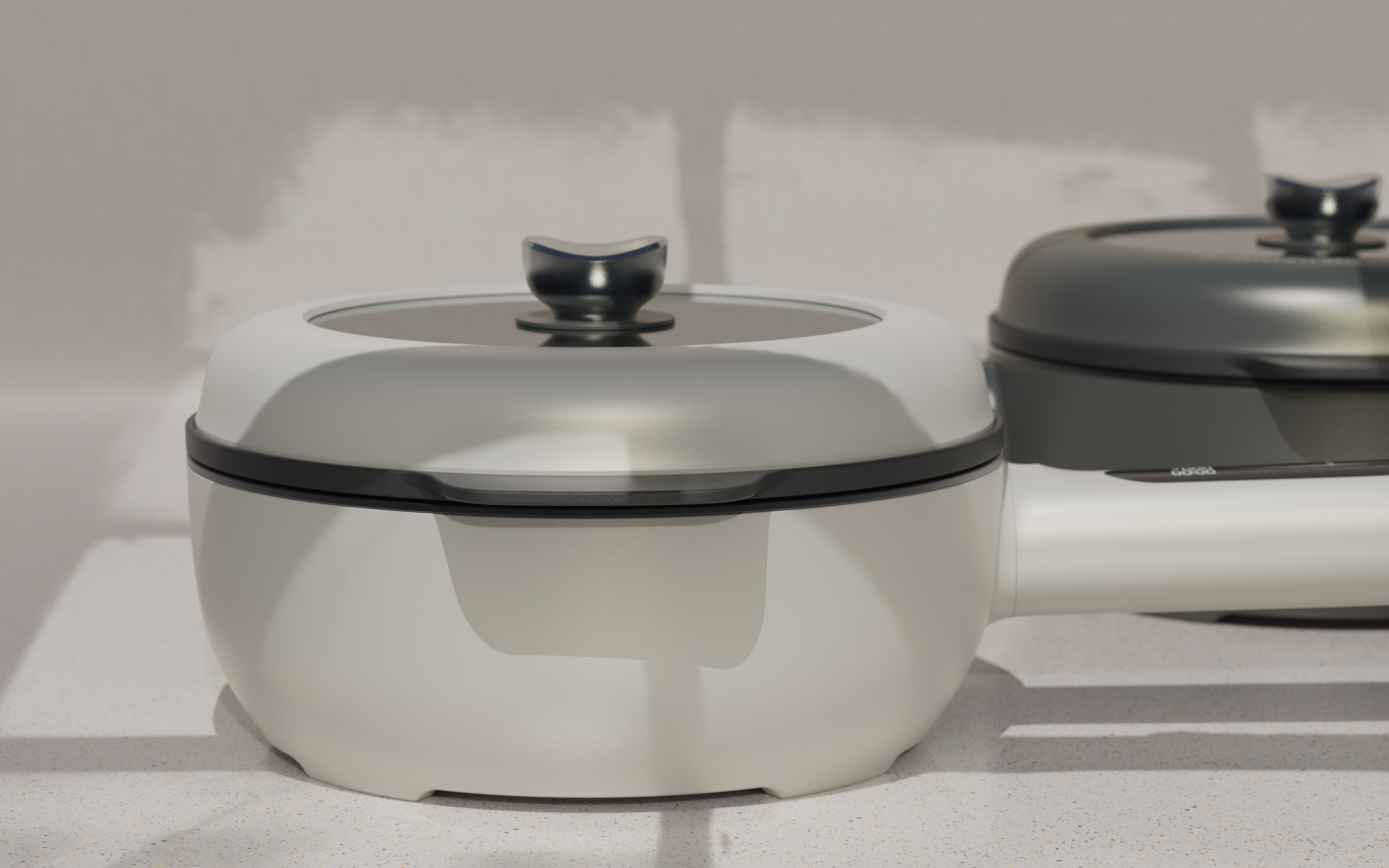 small home appliances，Electric cooker，Western kitchen machine，