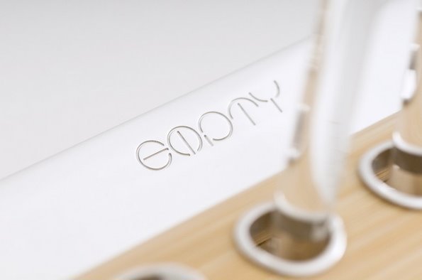 industrial design，product design，Bamboo，Office stationery，