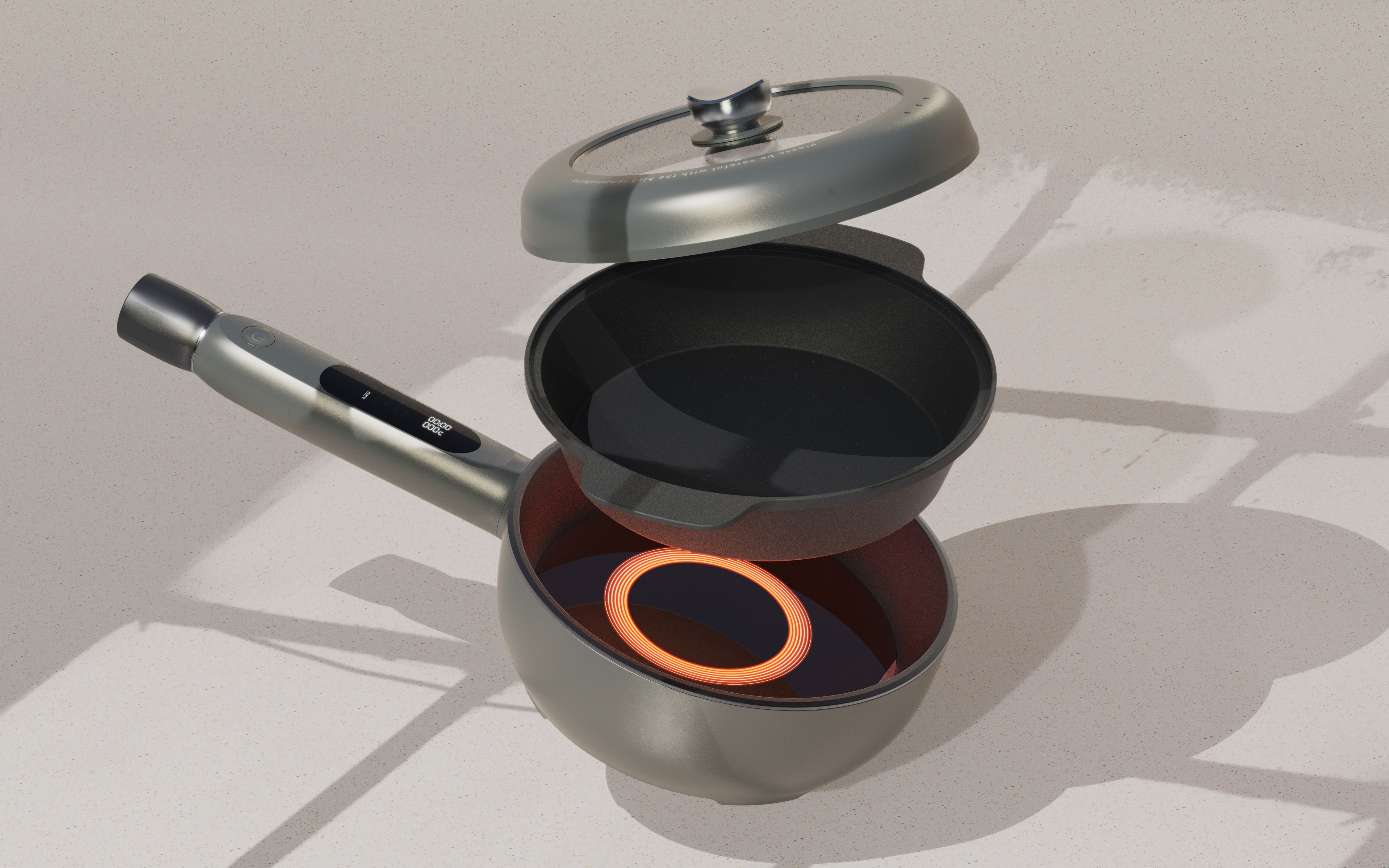 small home appliances，Electric cooker，Western kitchen machine，