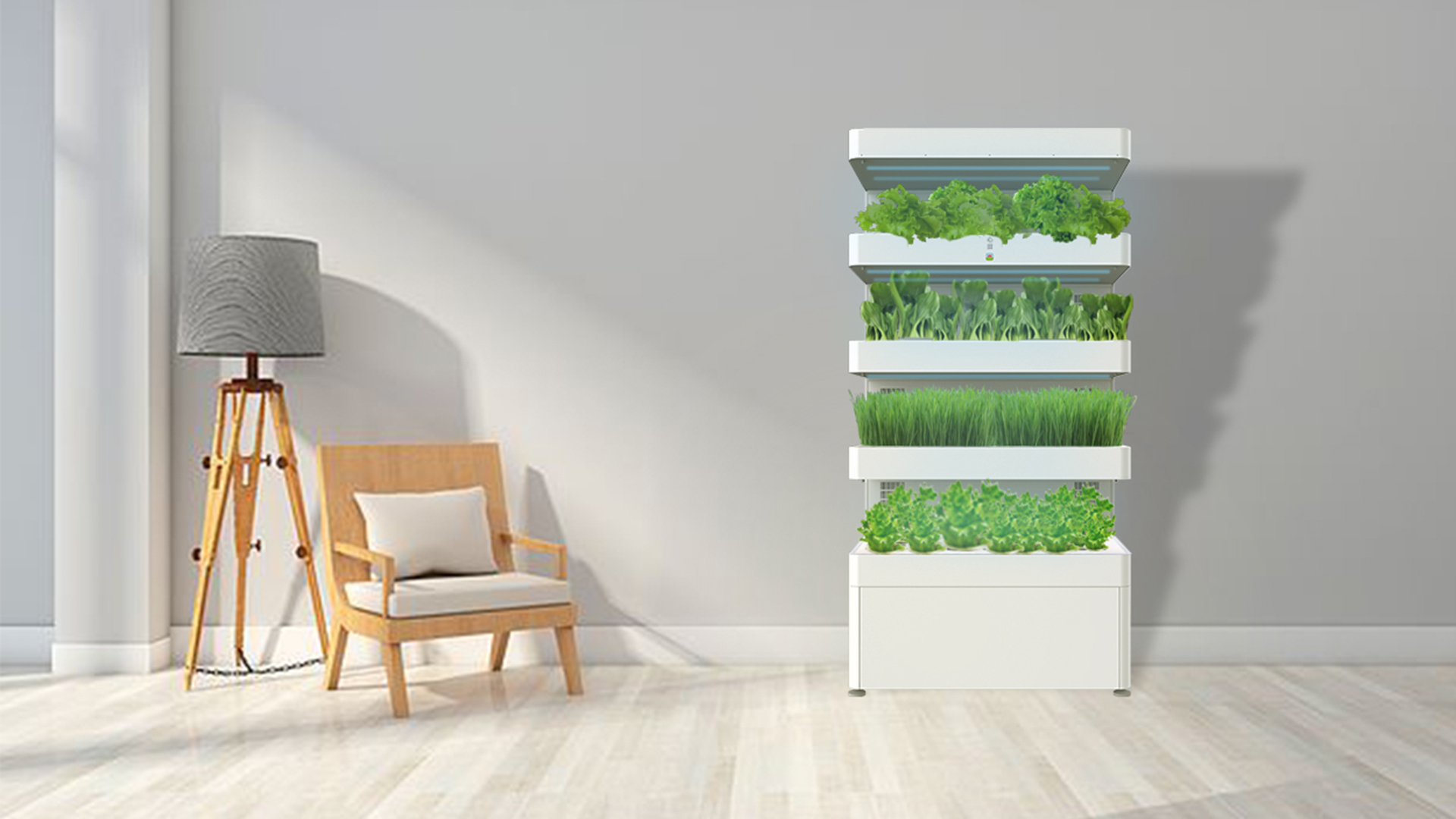 Smart home，Household appliances，