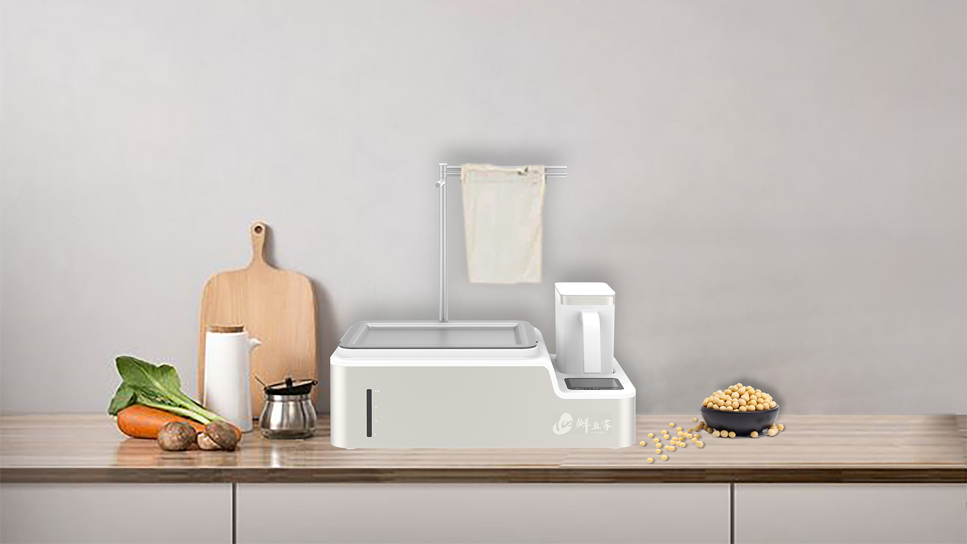 Smart home，Household appliances，