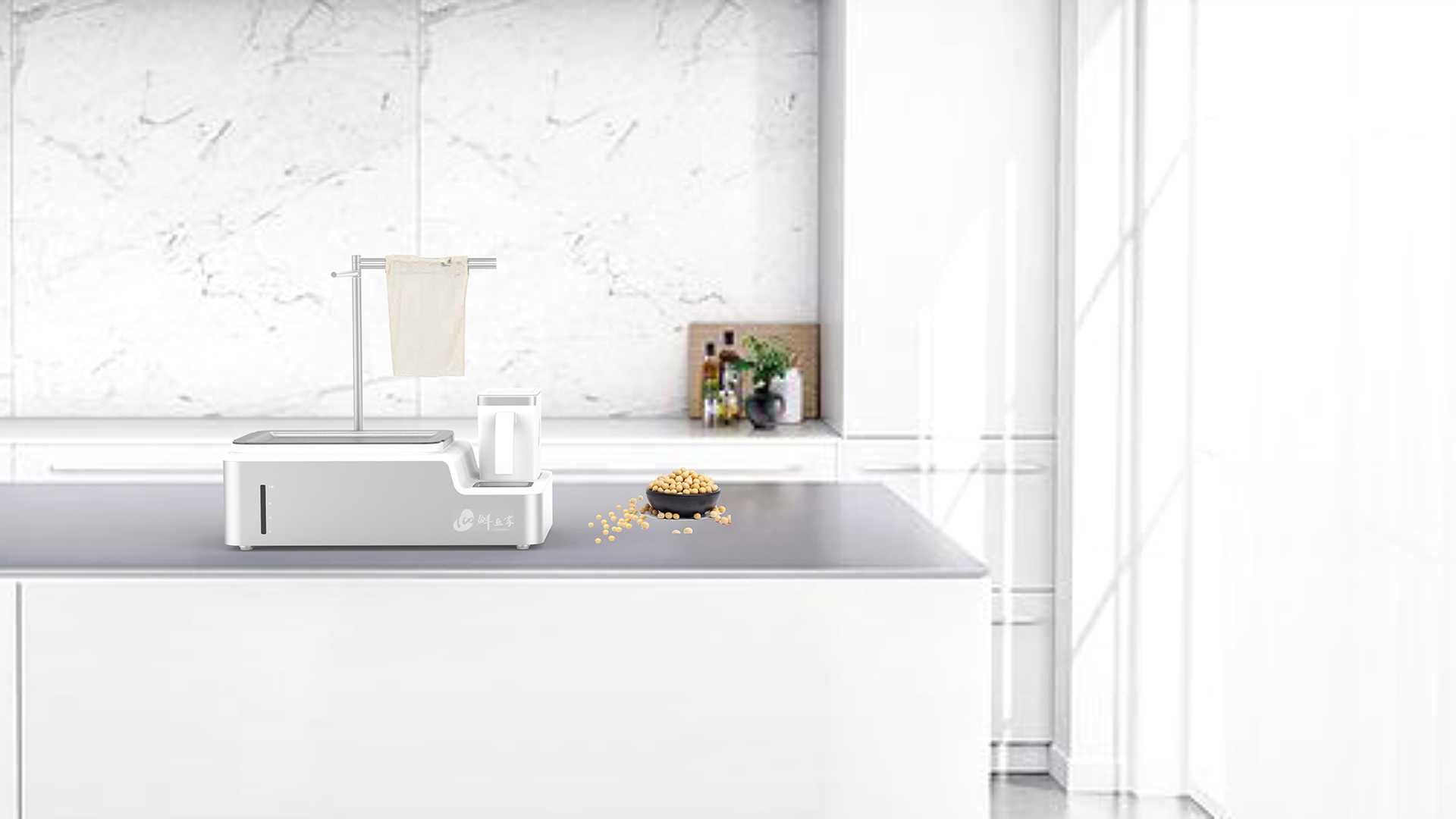 Smart home，Household appliances，