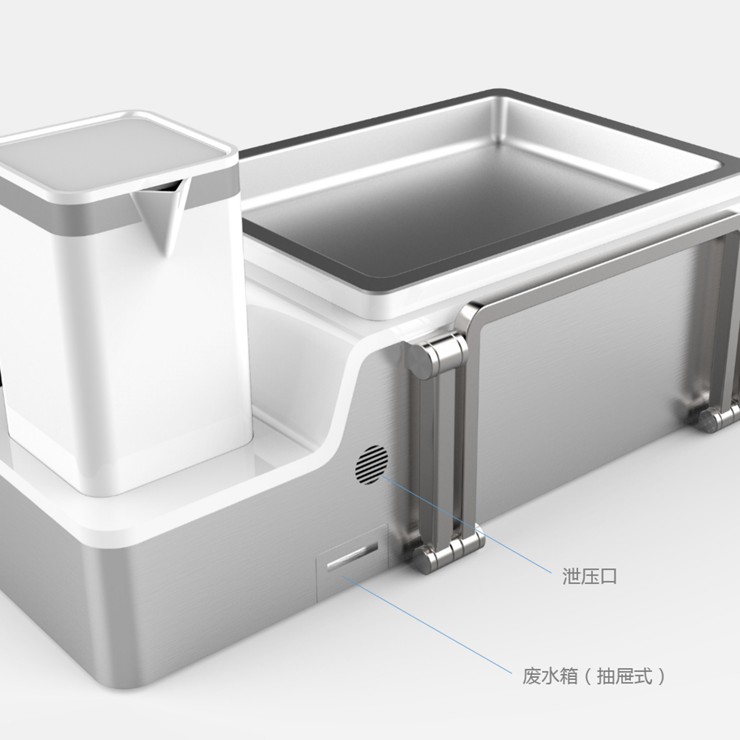 Smart home，Household appliances，