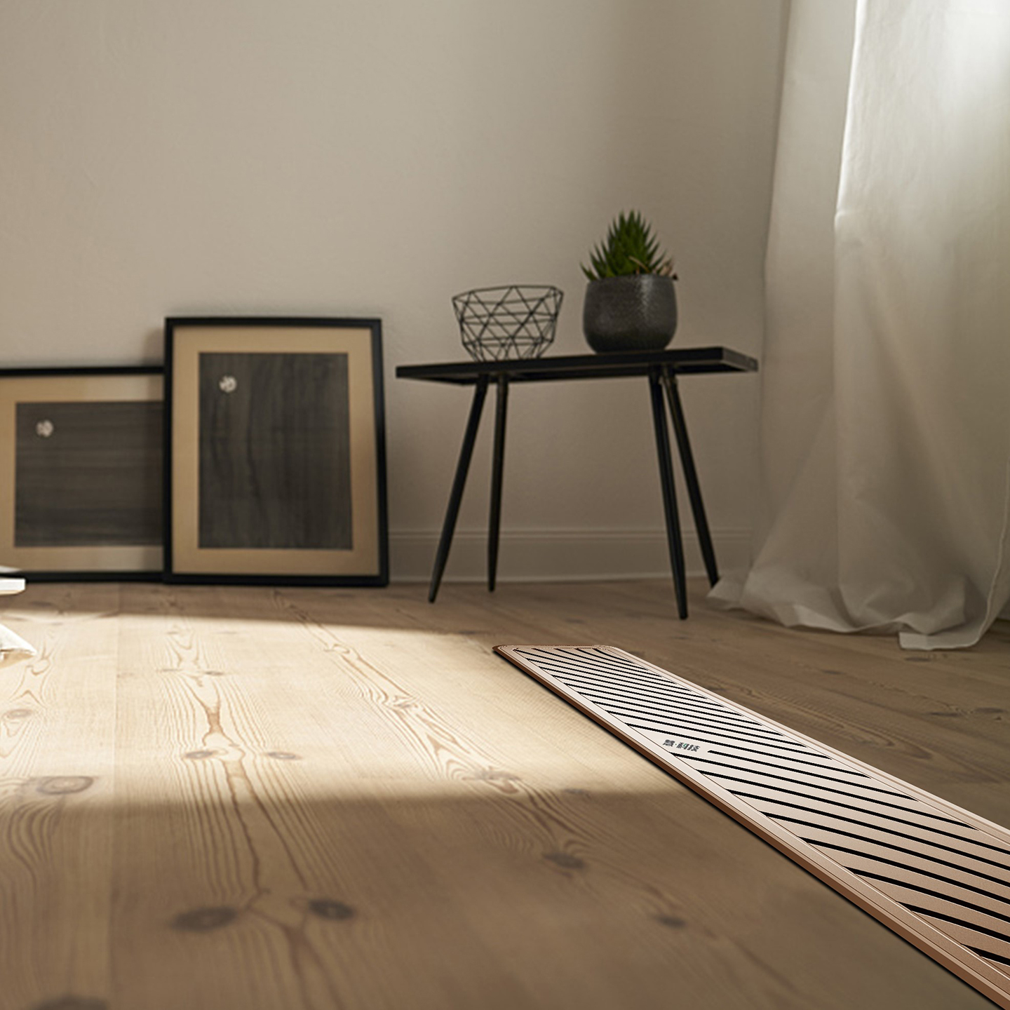 Household appliances，Smart home，