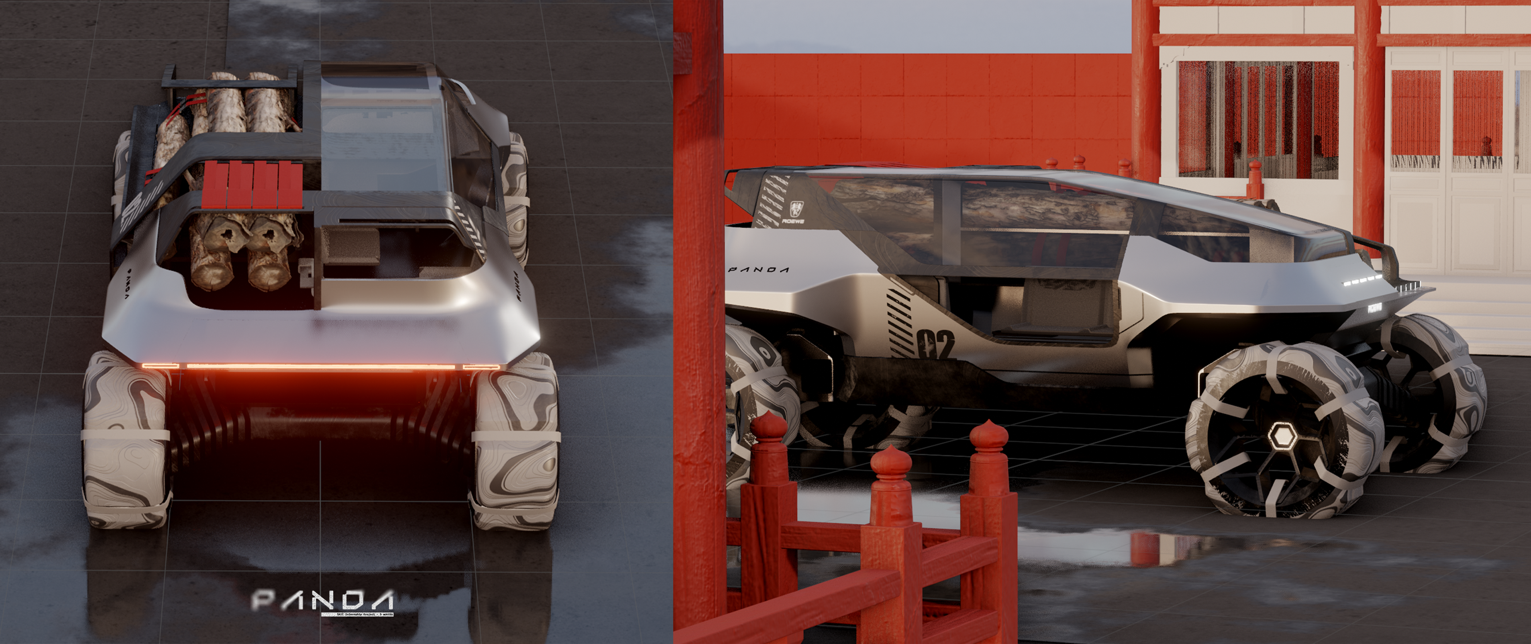 vehicle，automobile，Automobile design，industrial design，car，3D model，