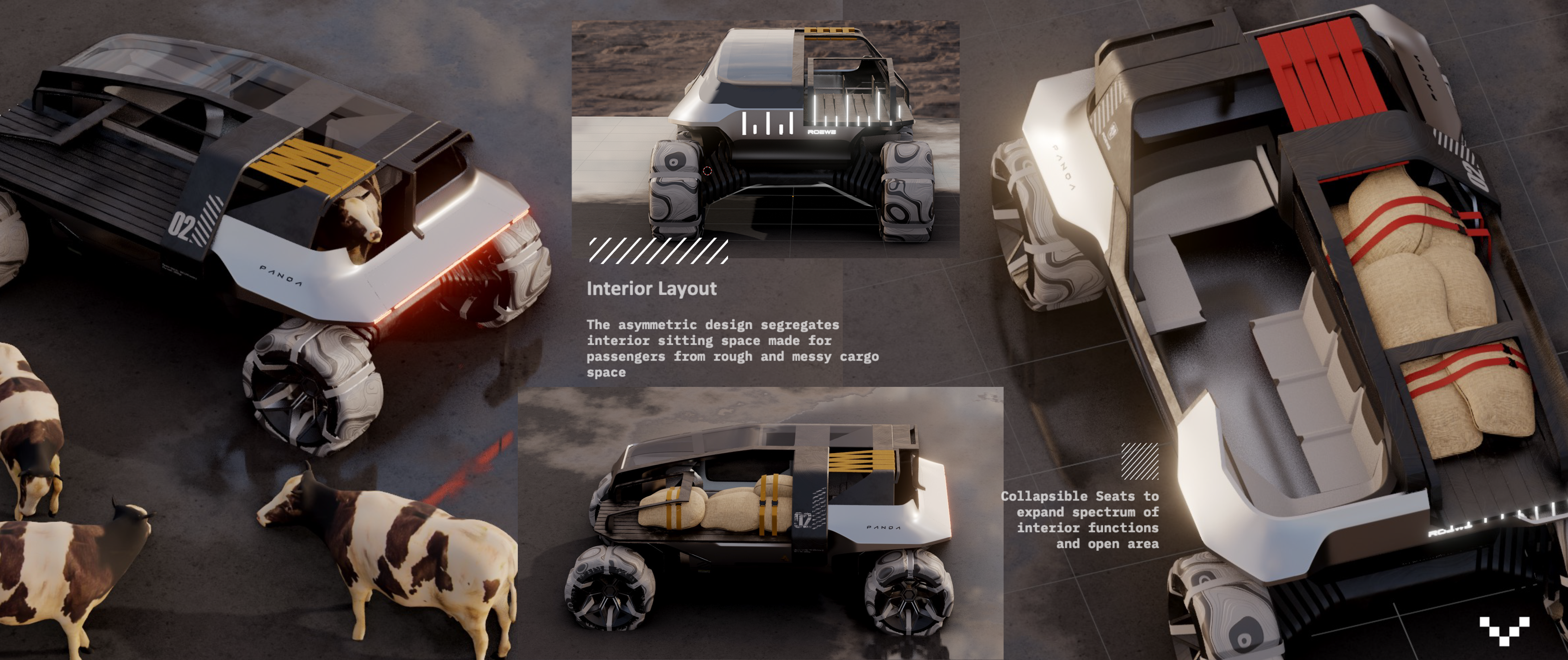 vehicle，automobile，Automobile design，industrial design，car，3D model，