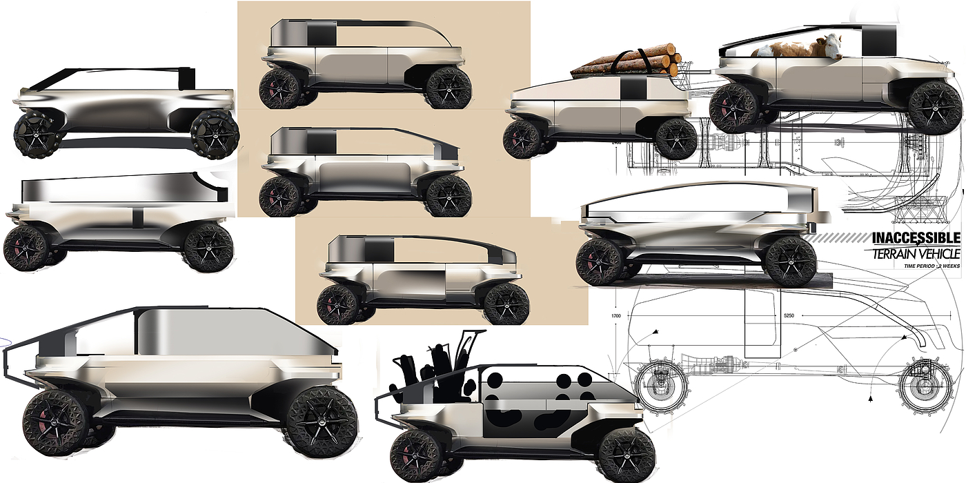 vehicle，automobile，Automobile design，industrial design，car，3D model，