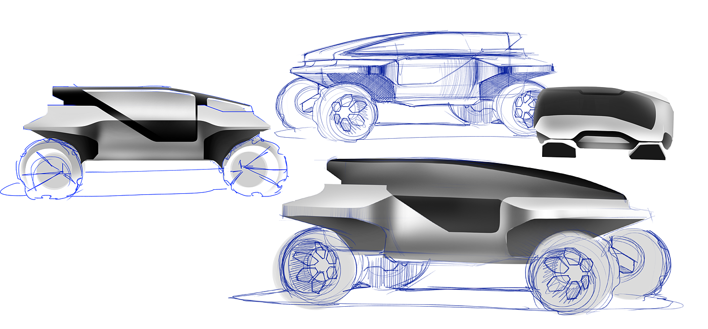 交通工具，汽车，汽车设计，工业设计，car，3d模型，