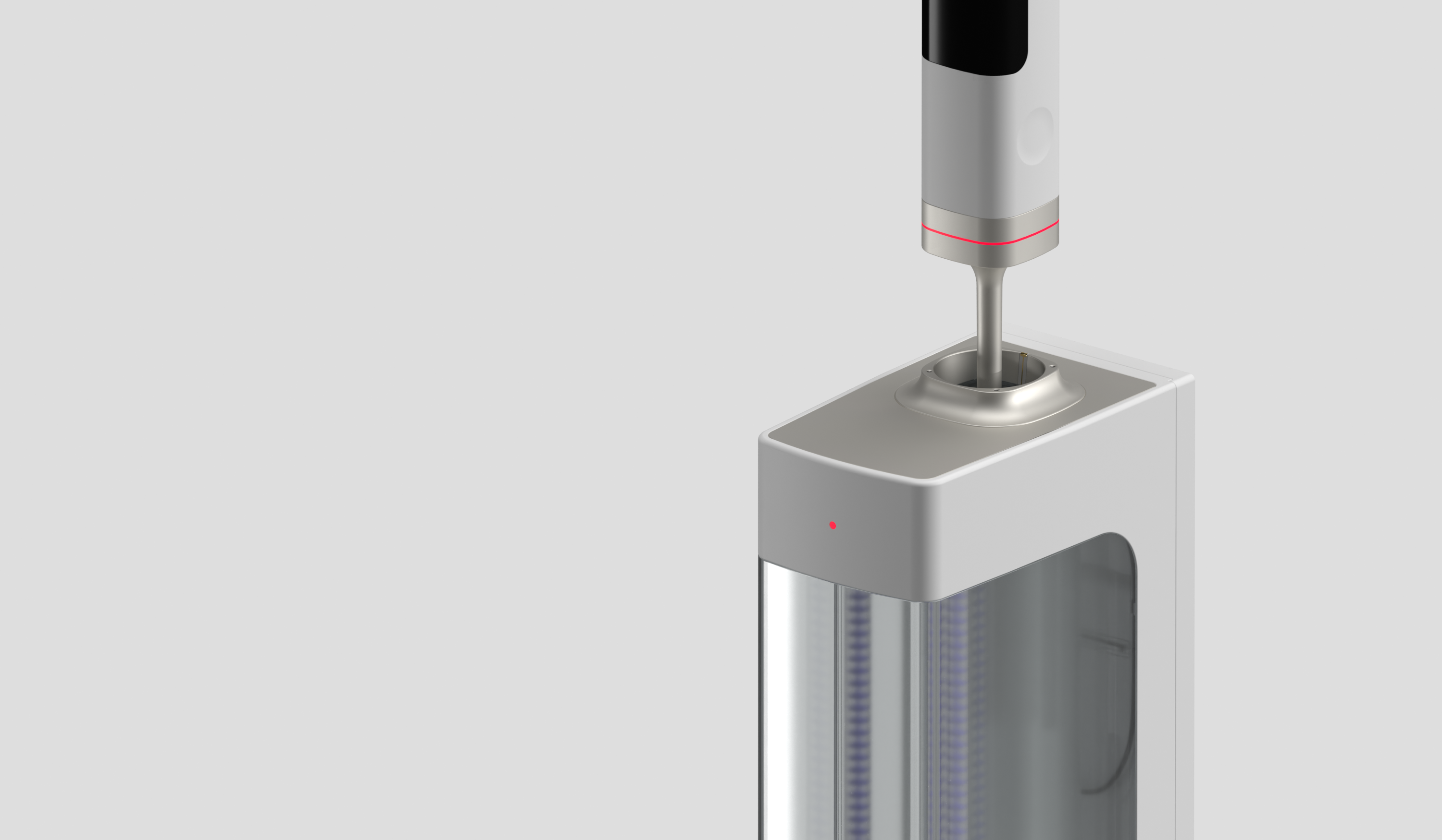 thermometer，medical care，product design，design，disinfect，industrial design，
