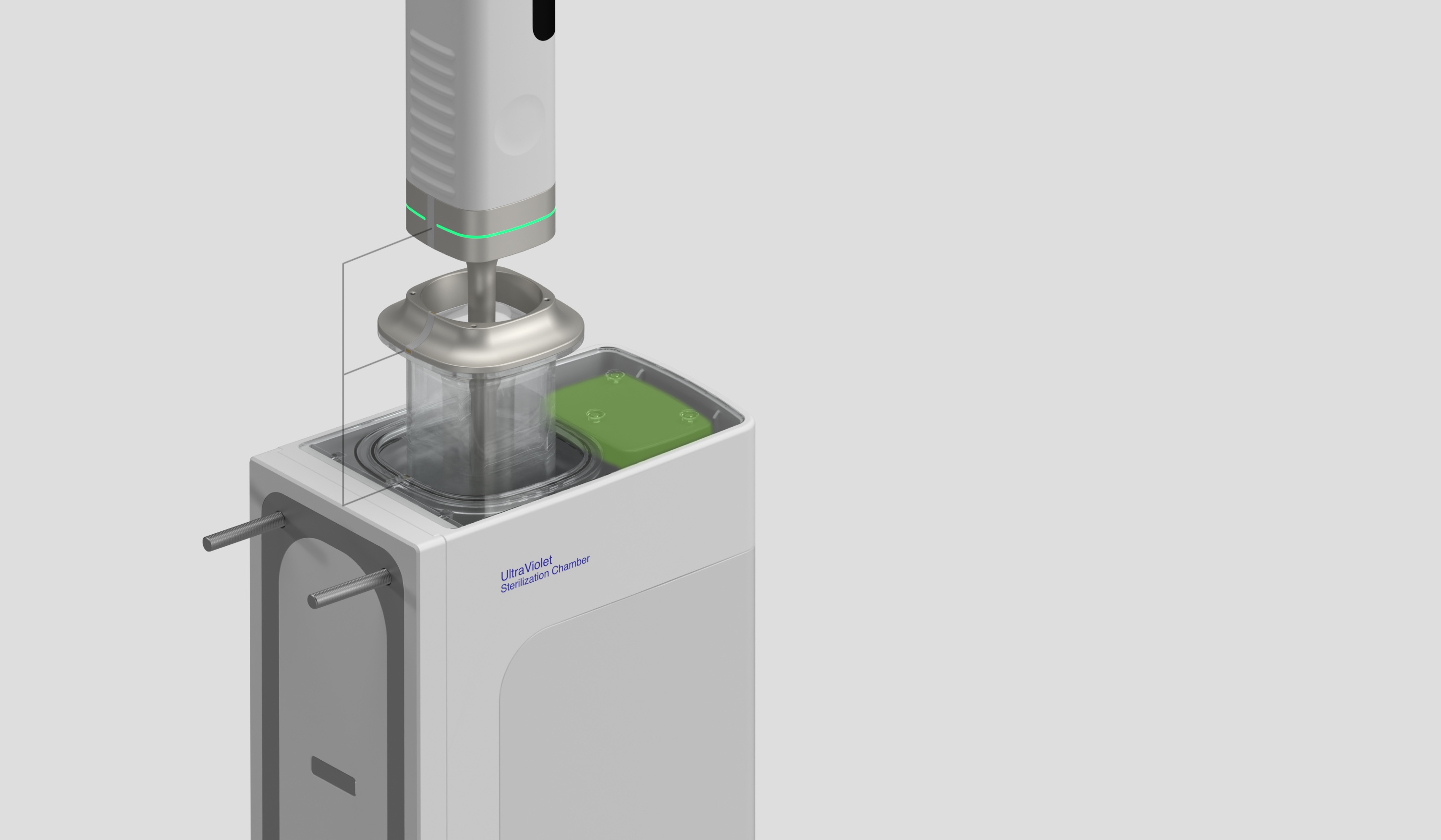 thermometer，medical care，product design，design，disinfect，industrial design，