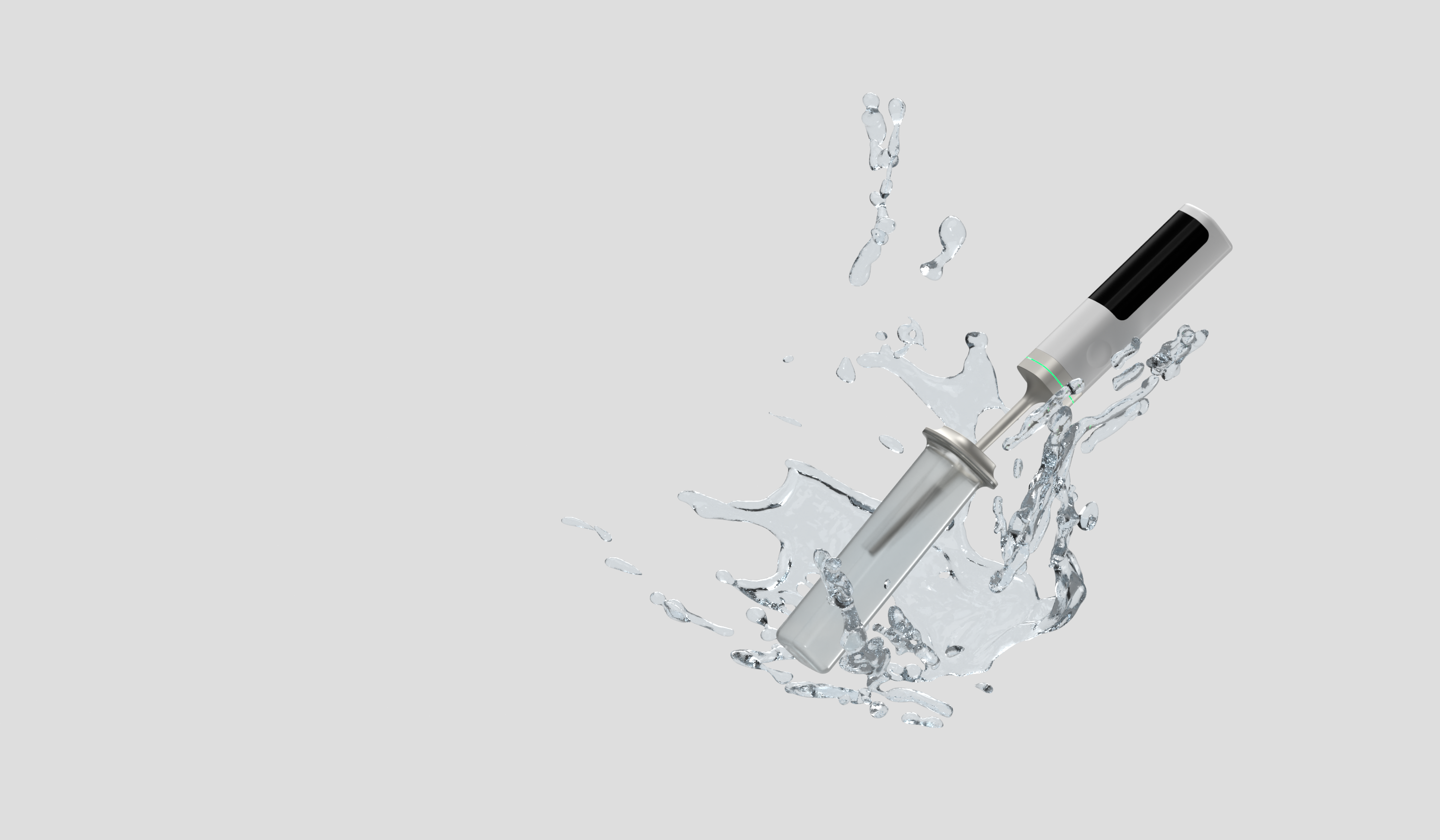 thermometer，medical care，product design，design，disinfect，industrial design，