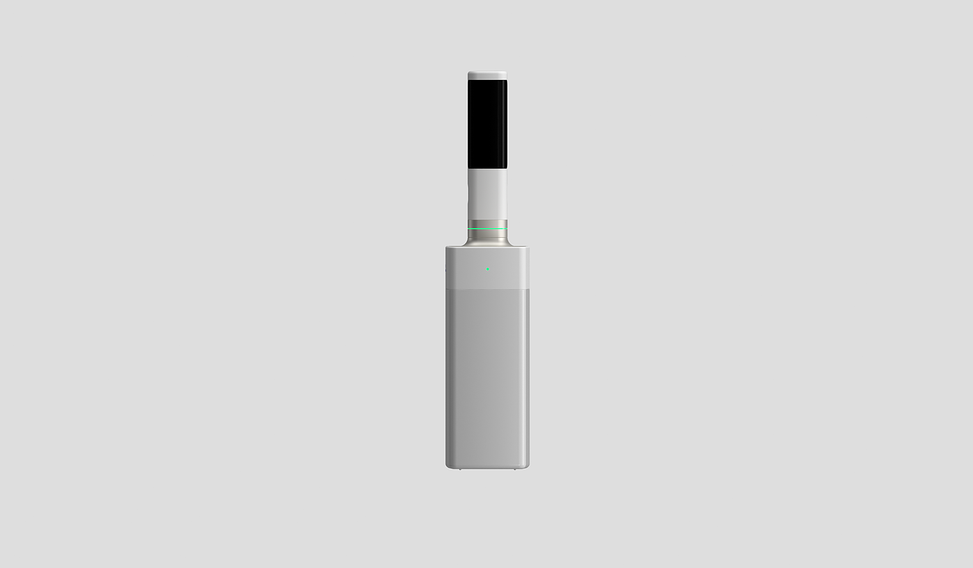 thermometer，medical care，product design，design，disinfect，industrial design，