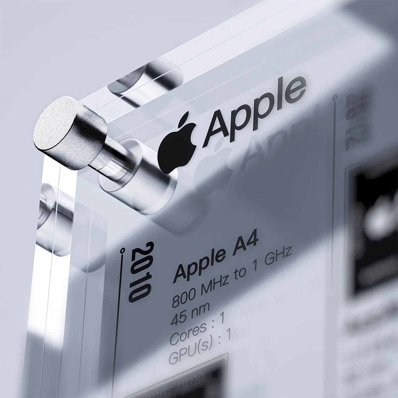 iphone，science and technology，industrial design，product design，GRID Studio，