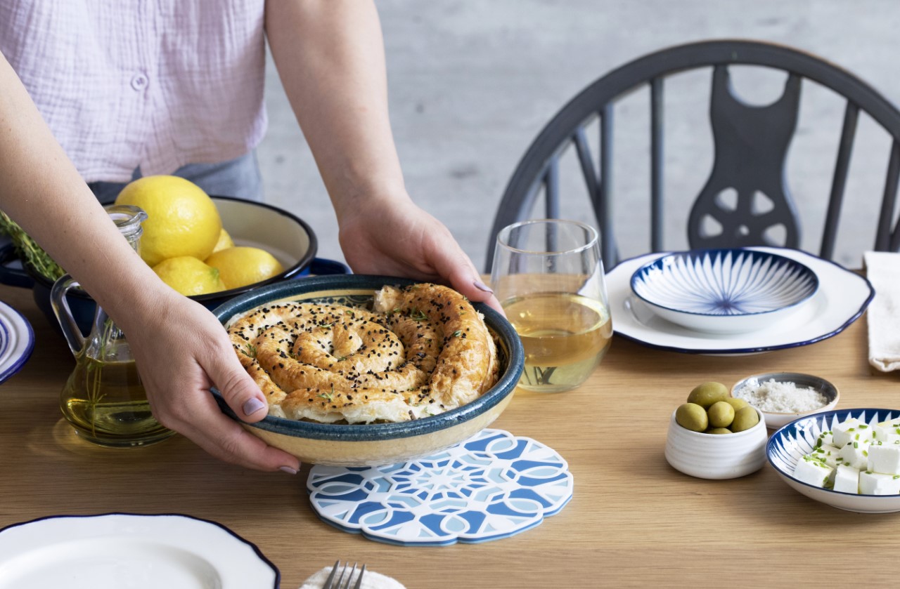 kitchen，tripod，Dining table mat，product design，design，
