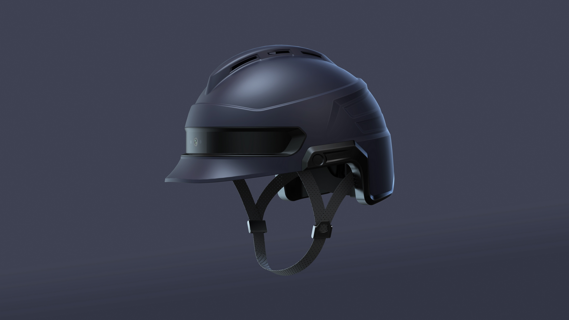 Intelligent hardware design，Appearance and structure design，Intelligent helmet design，