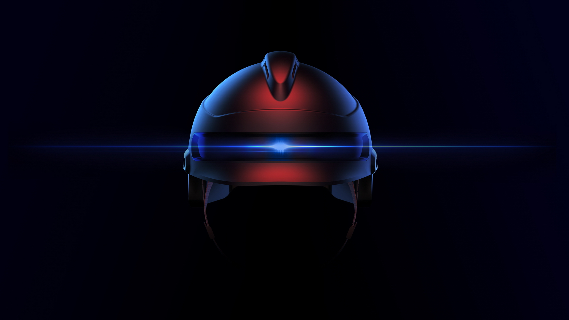 Intelligent hardware design，Appearance and structure design，Intelligent helmet design，