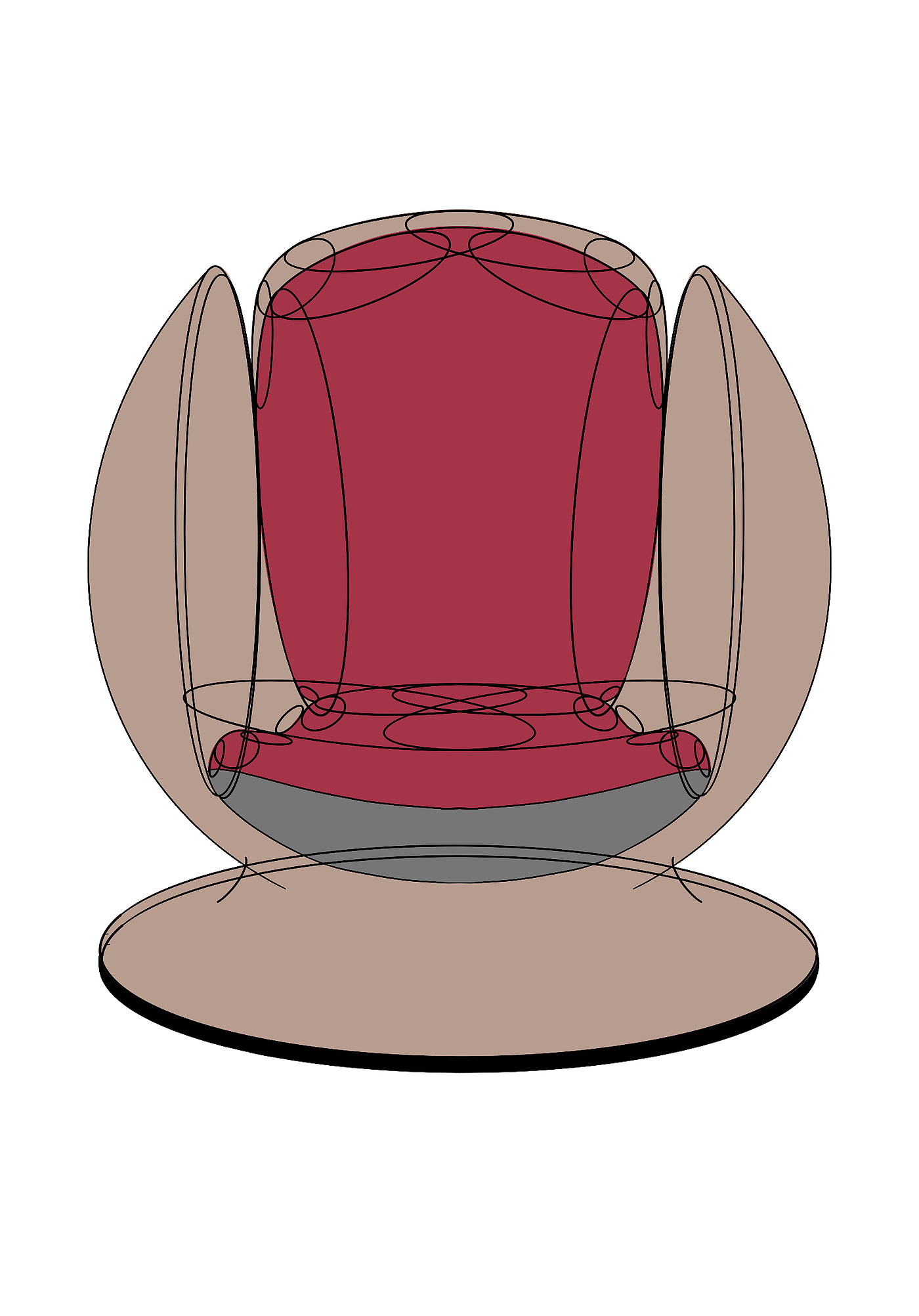 industrial design，Ubee ，product，
