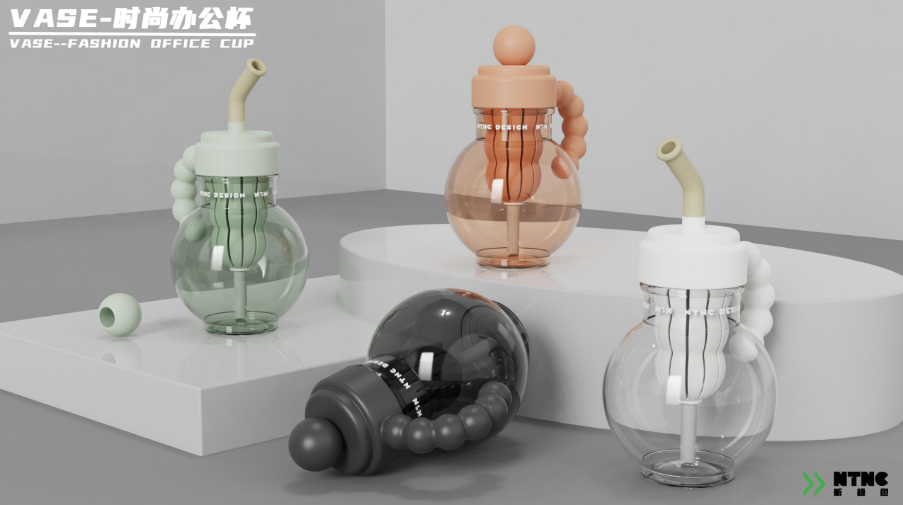 Desktop cup，Cup design，vacuum cup，Water cup，Office Cup，Home design，