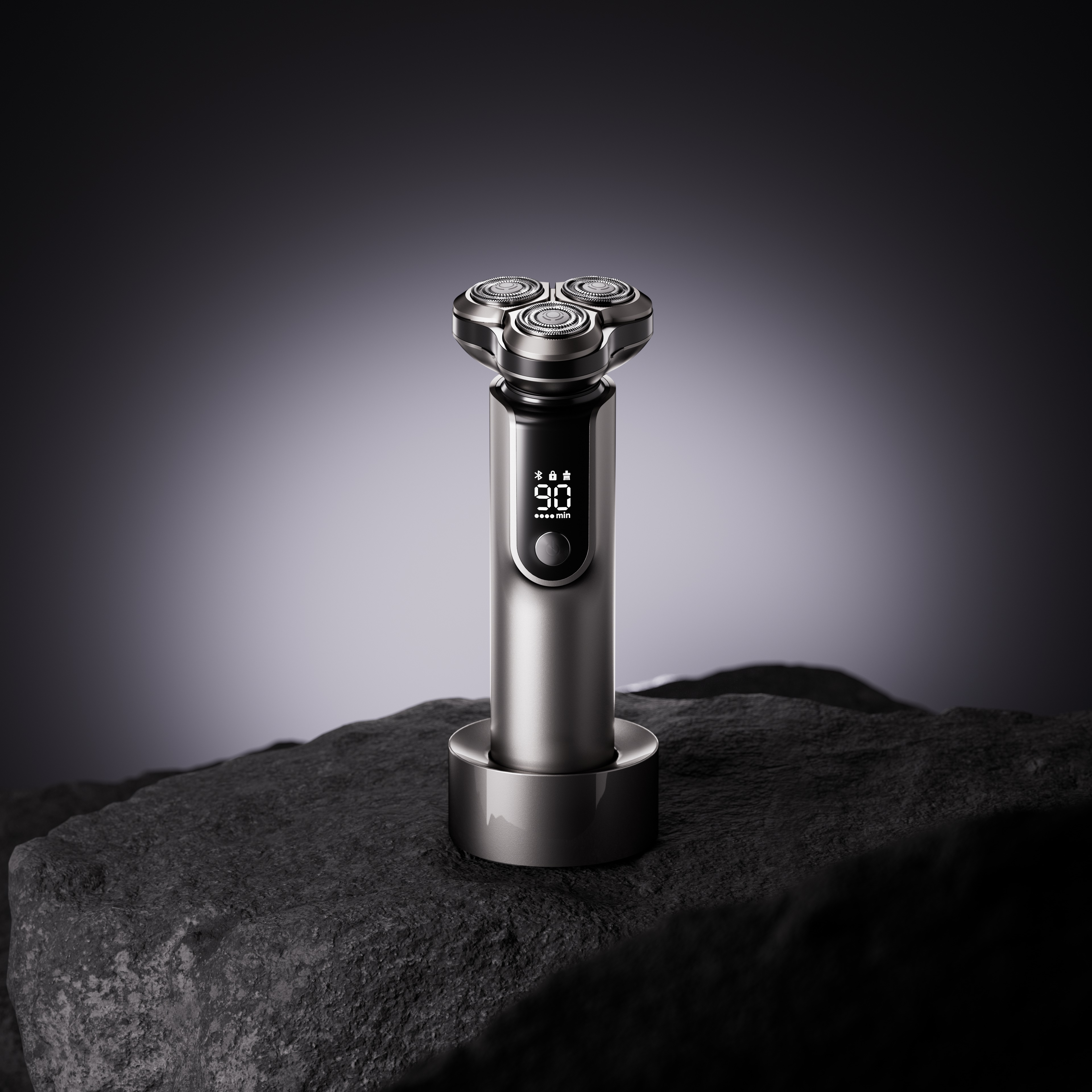 razor，Gehu，Personal care products，rendering performance，Home scene，5�sign，