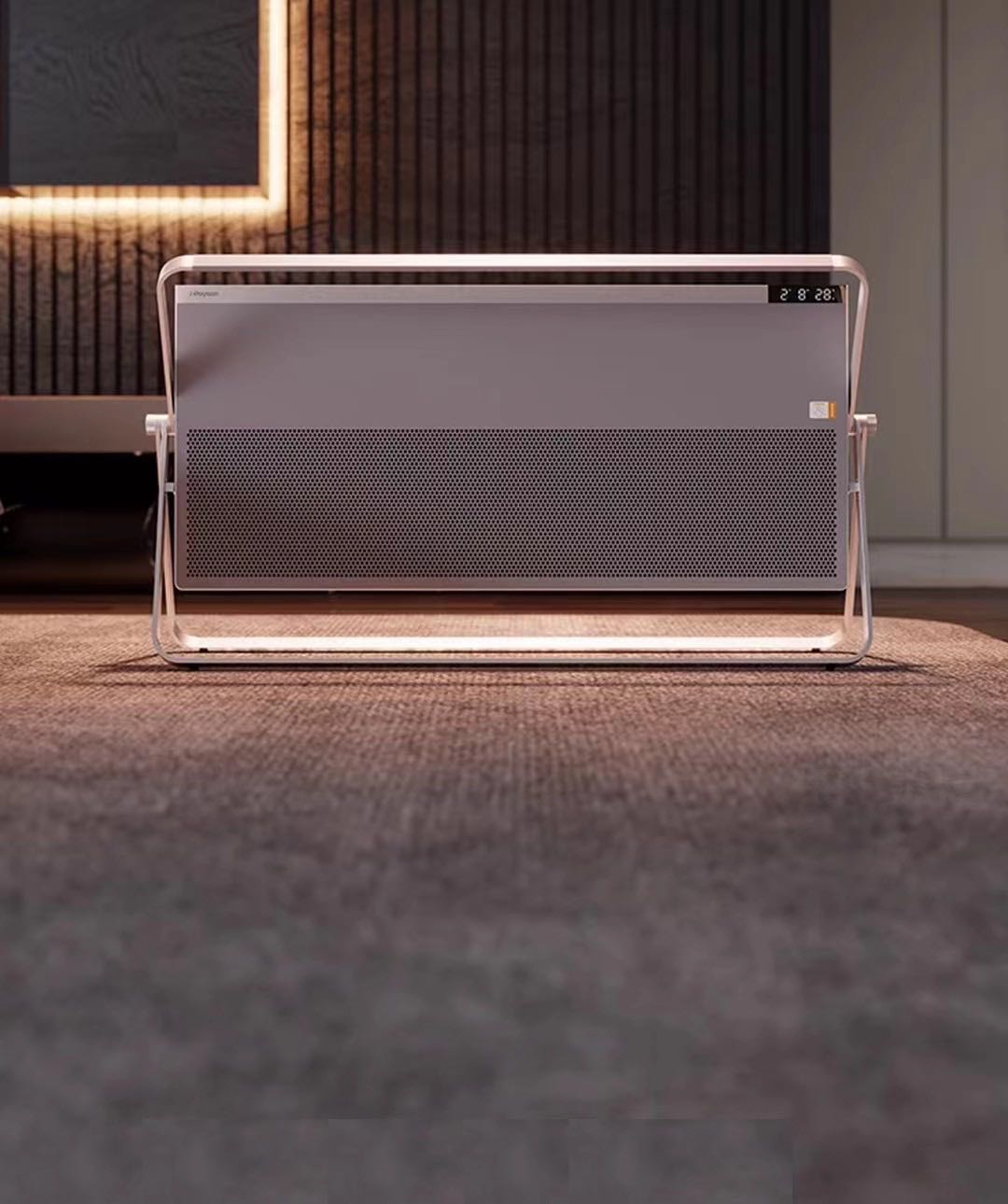 Electric heating，Electric heating heater heater，