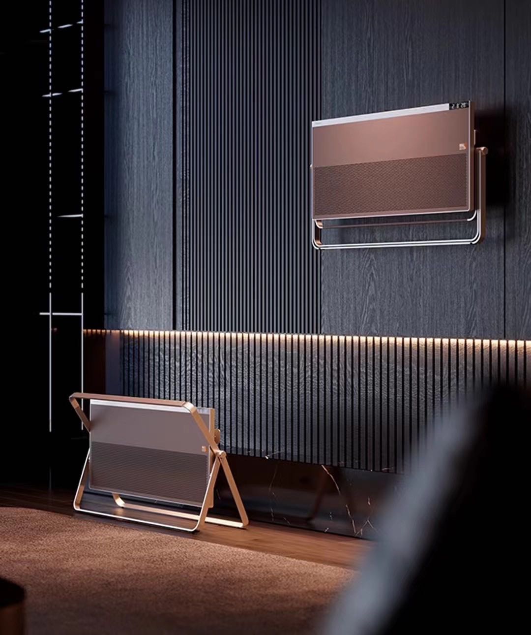 Electric heating，Electric heating heater heater，