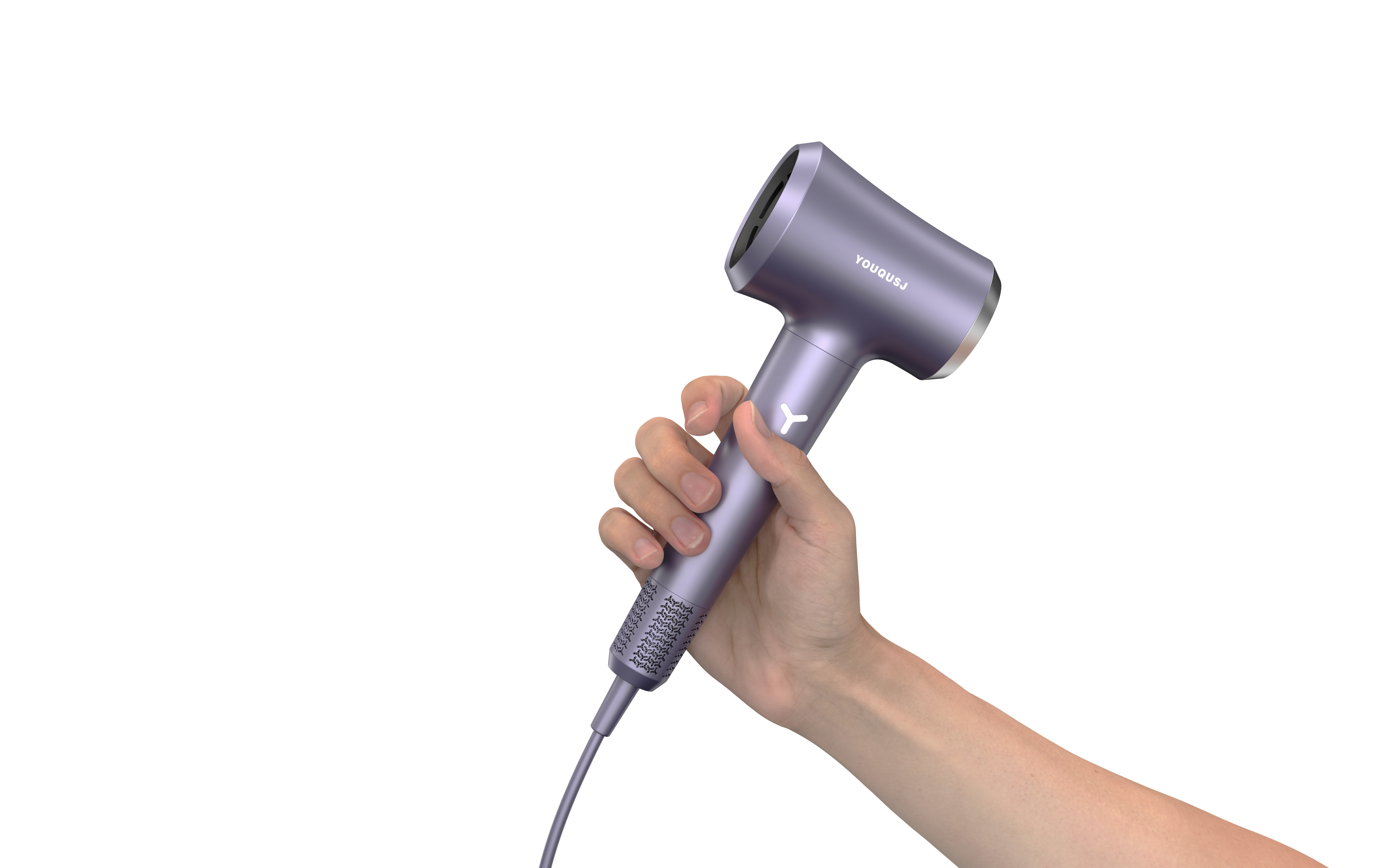 product design，Design of Hair Dryer，