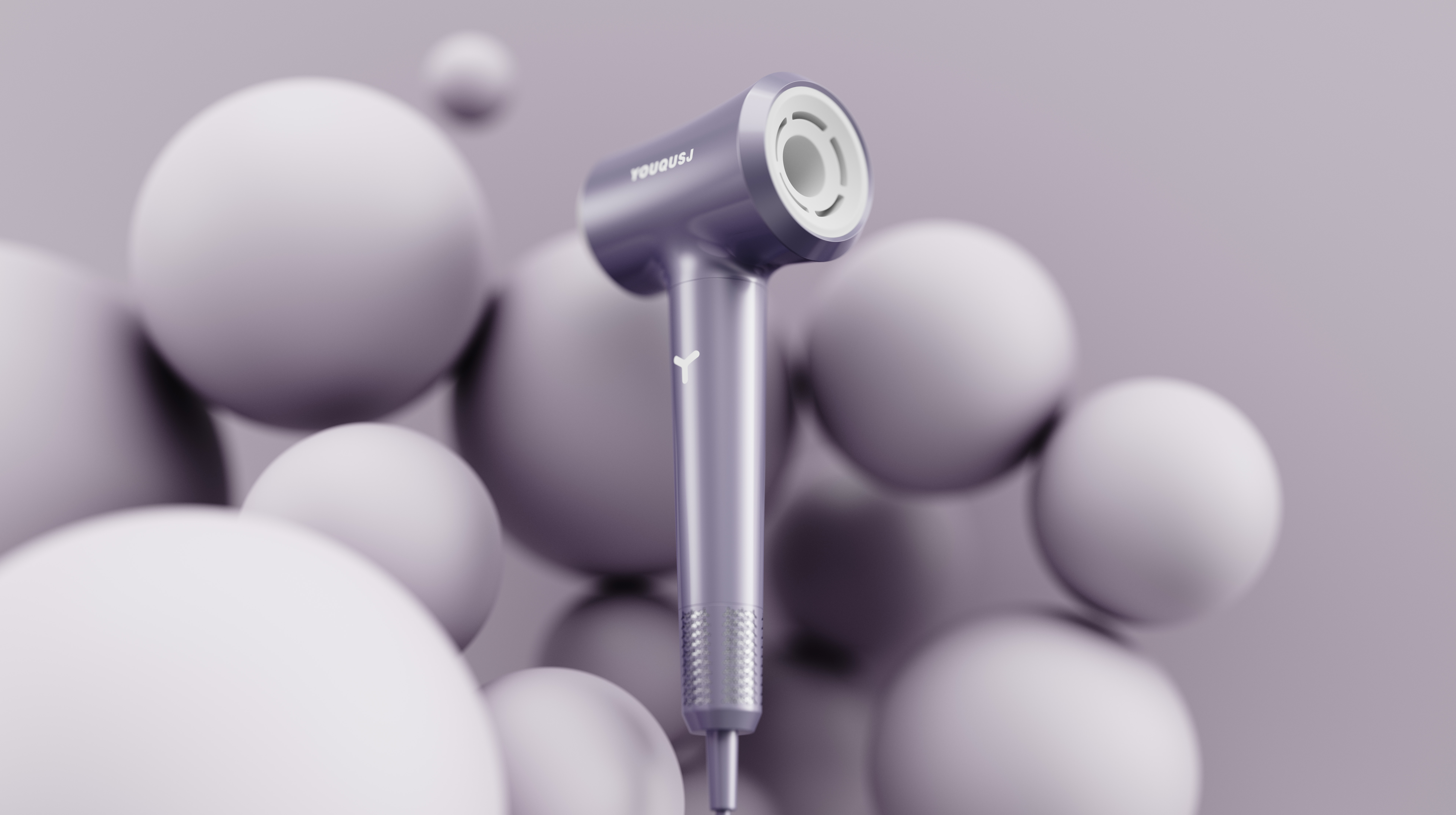 product design，Design of Hair Dryer，