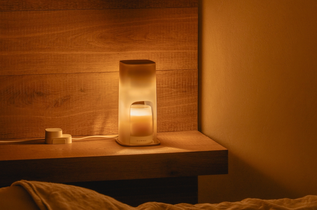 lamp，Aromatherapy，Housewear & Furnishings，small home appliances，