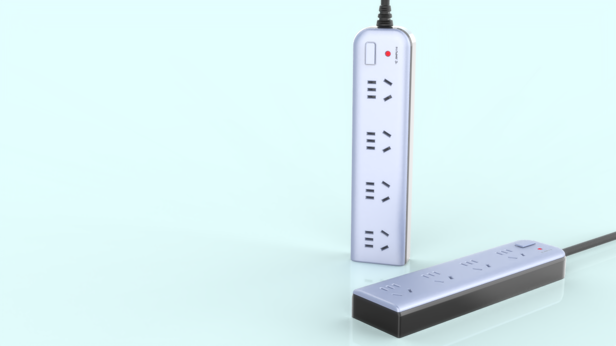 Faucet, beauty instrument, accumulator, socket，