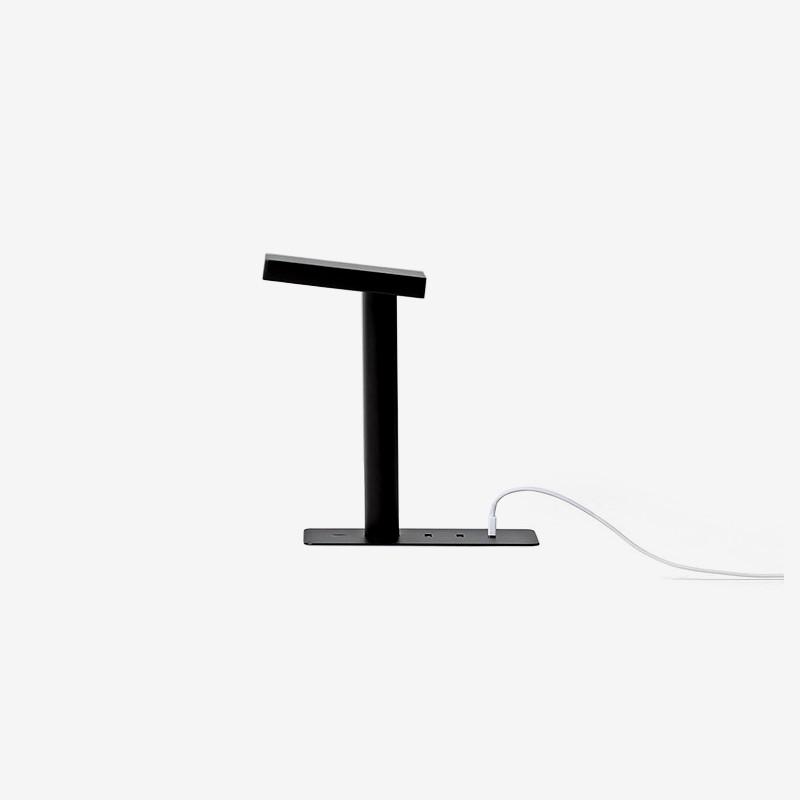 lamps and lanterns，Desk lamp，a chandelier，Clip lamp，Bedside lamp，fashion，Glass，Glass chandelier，Line element，Minimalist lamps，Wood and paper，Metal lamps，Black and white collocation，