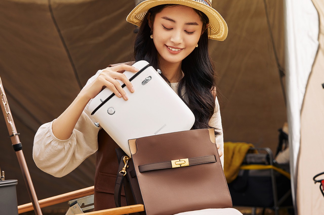 Digital，electronic product，Mini computer，SOONNOOZ Mini，