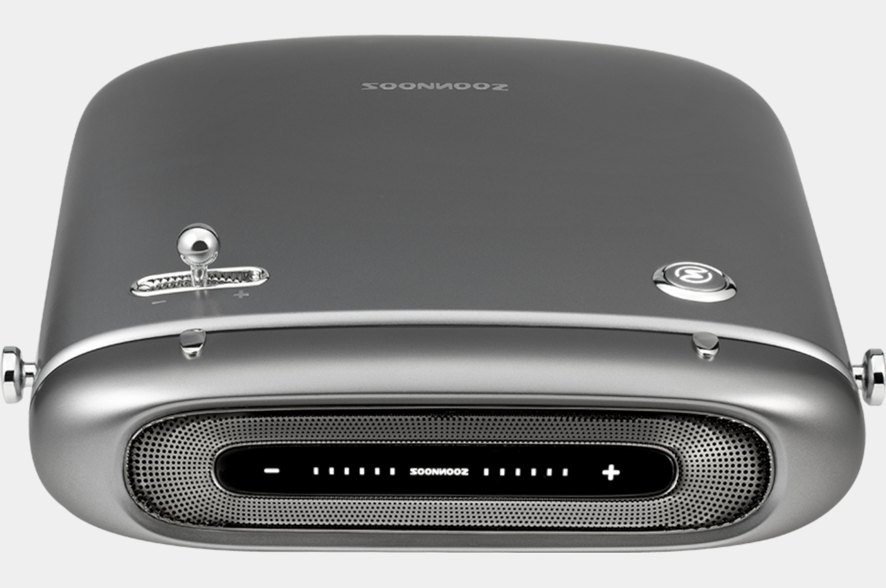 Digital，electronic product，Mini computer，SOONNOOZ Mini，