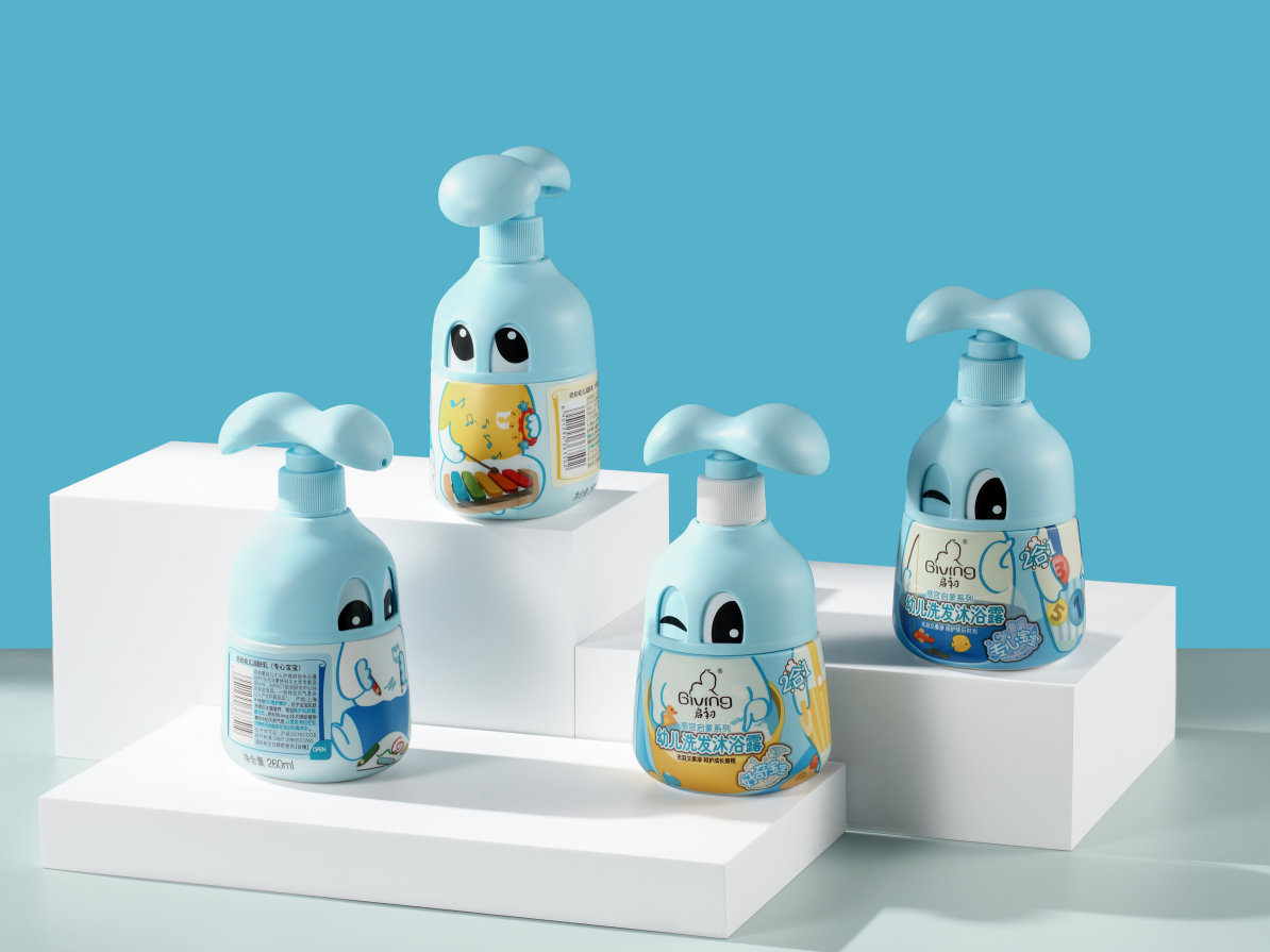 Original design，Pentawards Award，